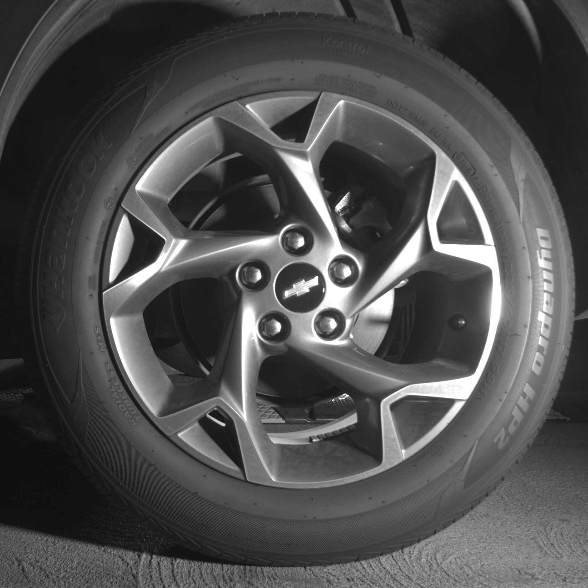 Thumbnail: 2025 Chevrolet Trax - 11