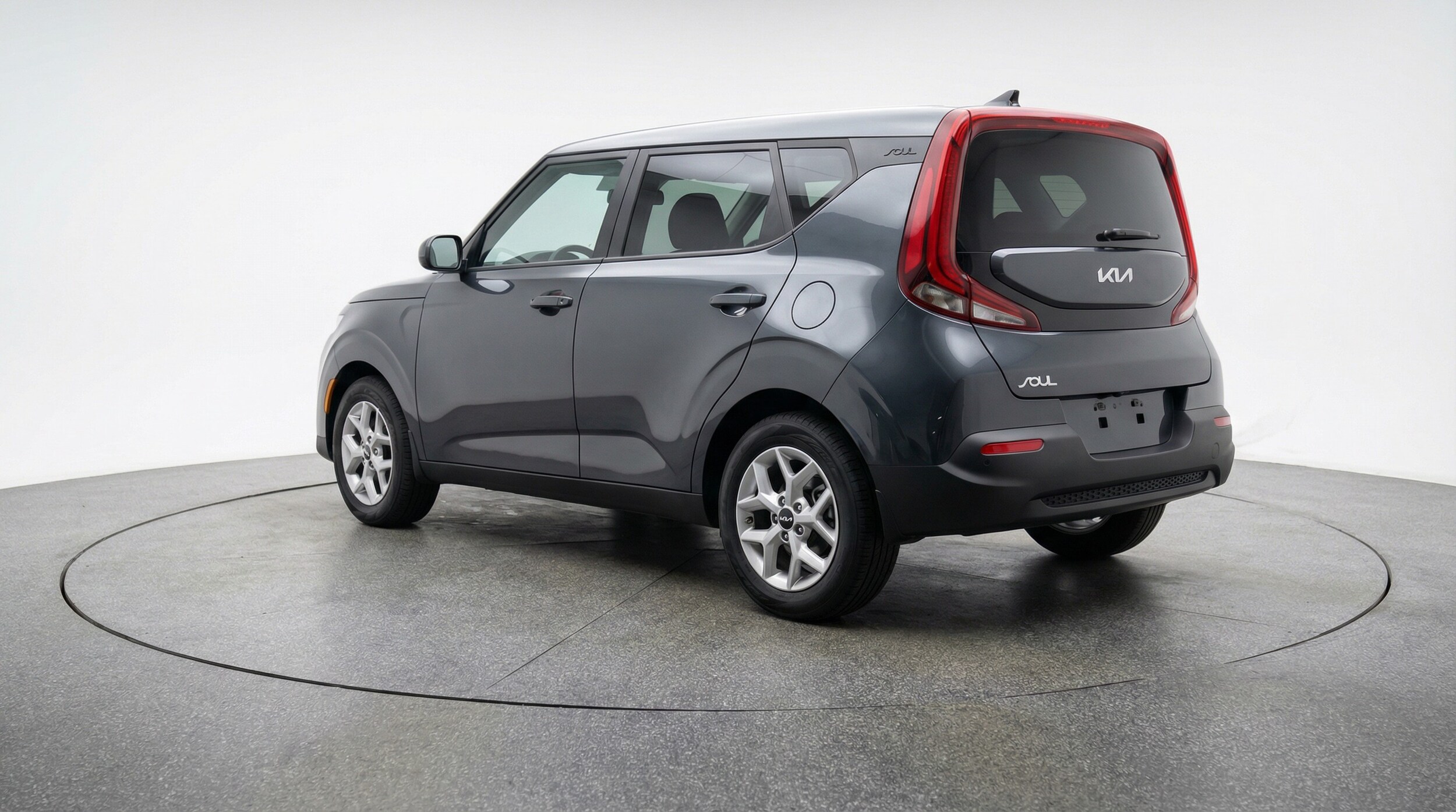 Thumbnail: 2025 Kia Soul - 5