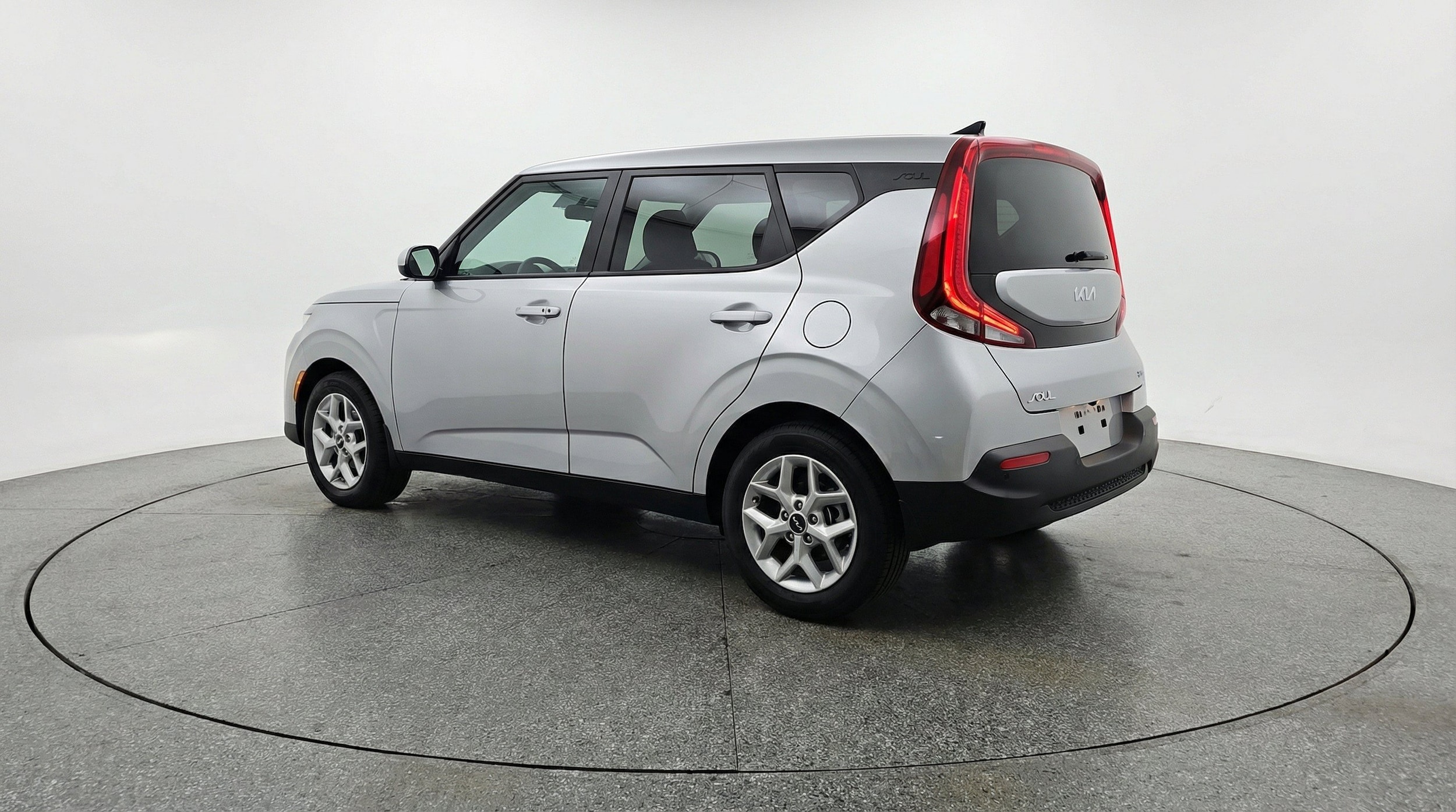 Thumbnail: 2025 Kia Soul - 6