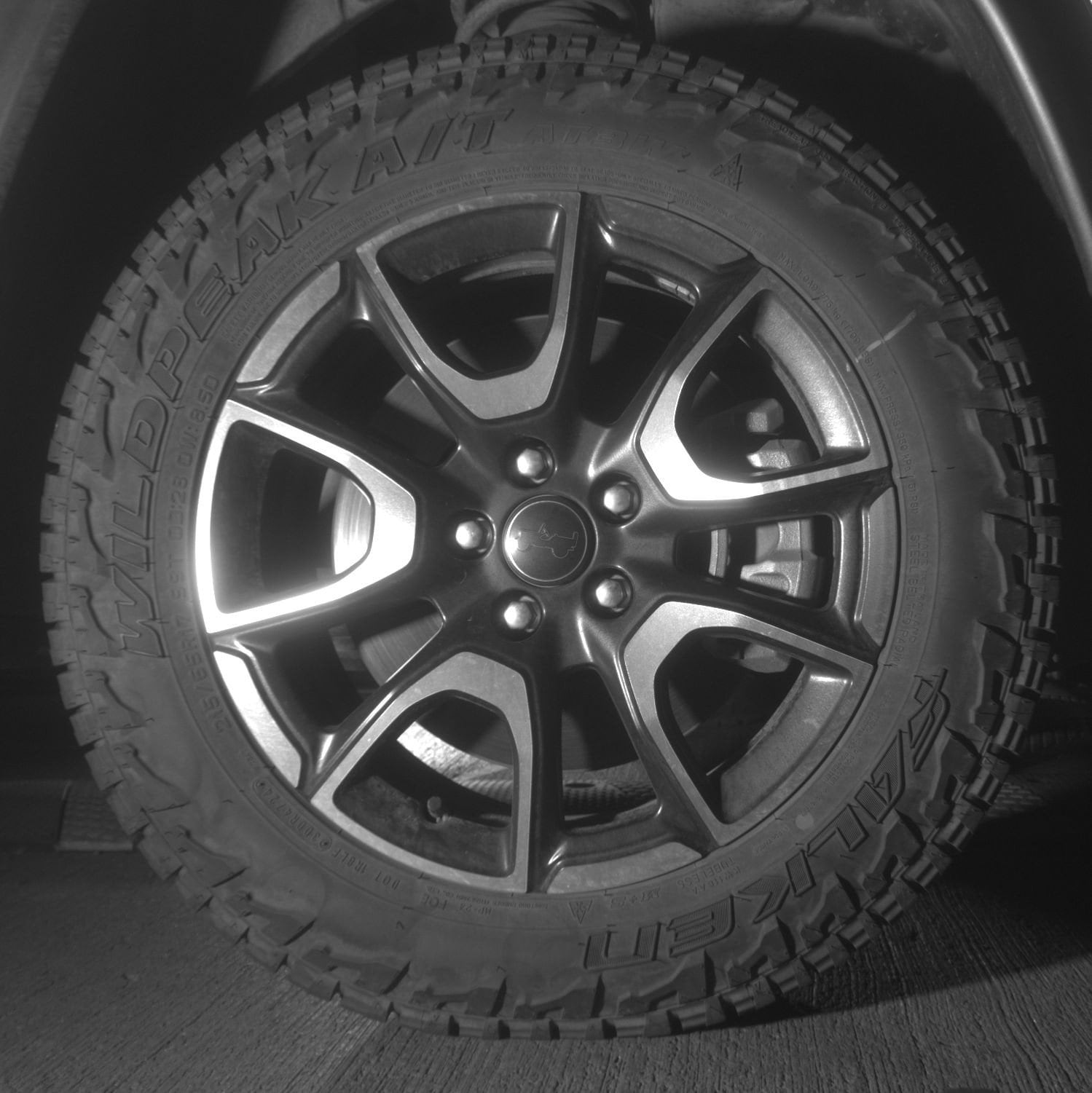 Thumbnail: 2025 Jeep Compass - 13