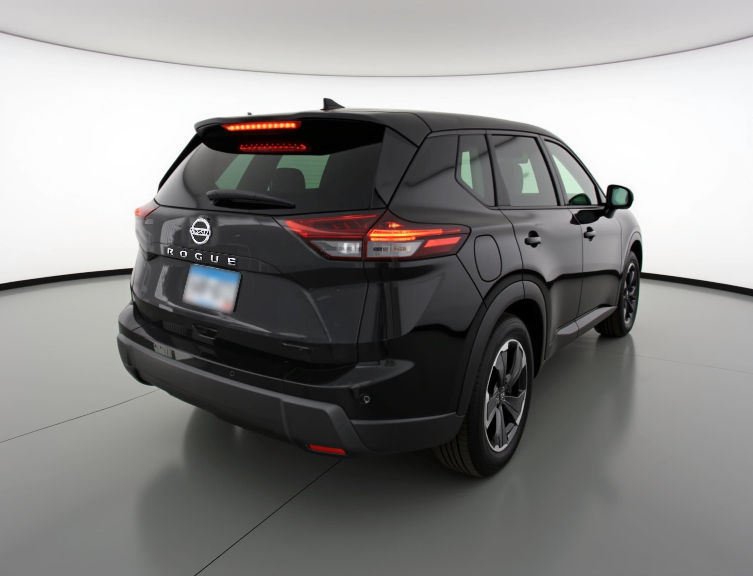 Thumbnail: 2025 Nissan Rogue - 7