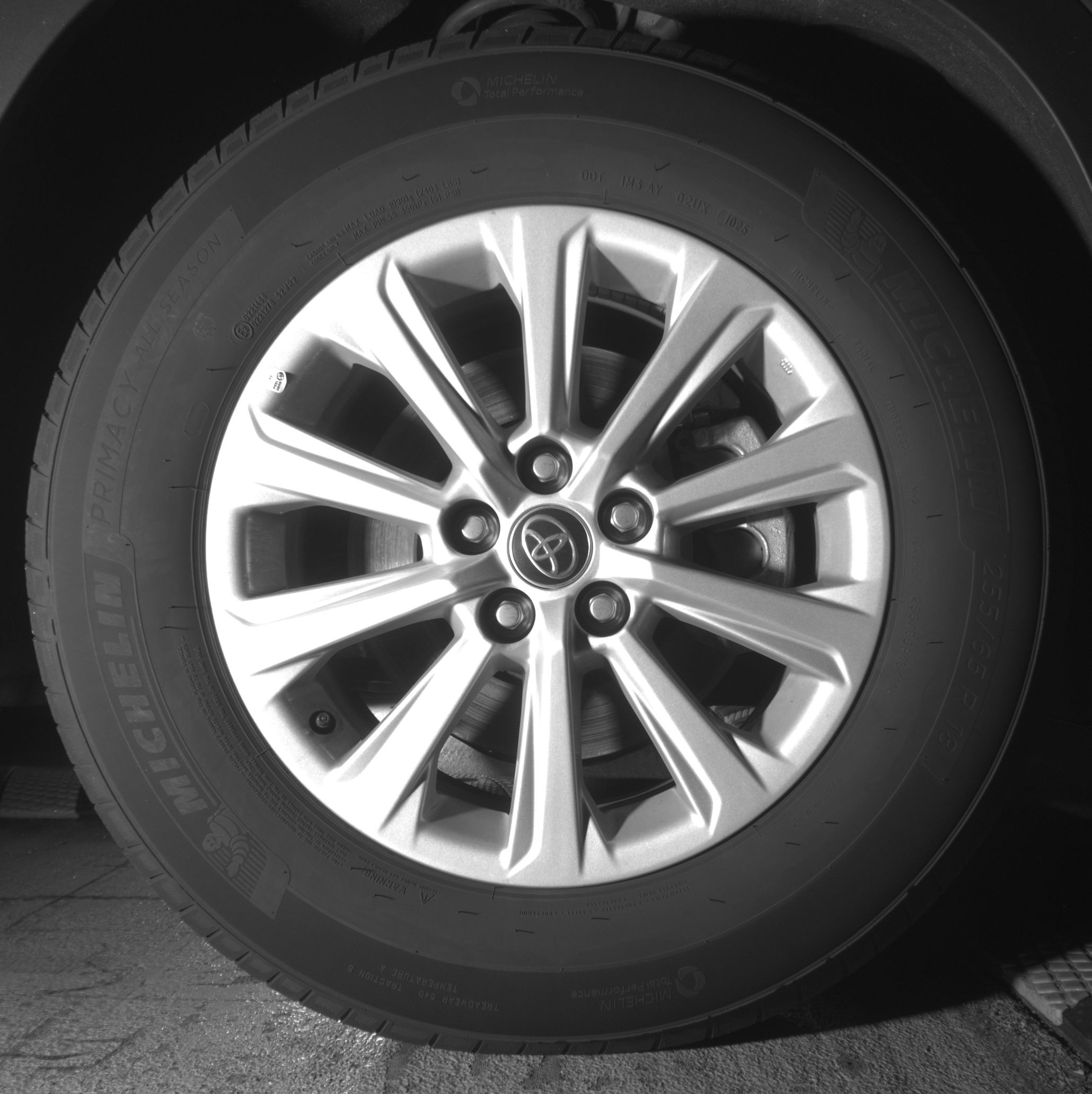 Thumbnail: 2025 Toyota Grand Highlander - 10