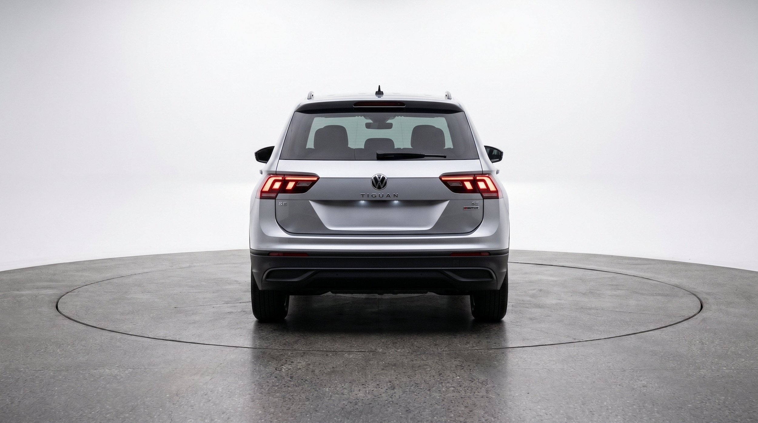 Thumbnail: 2026 Volkswagen Tiguan - 7