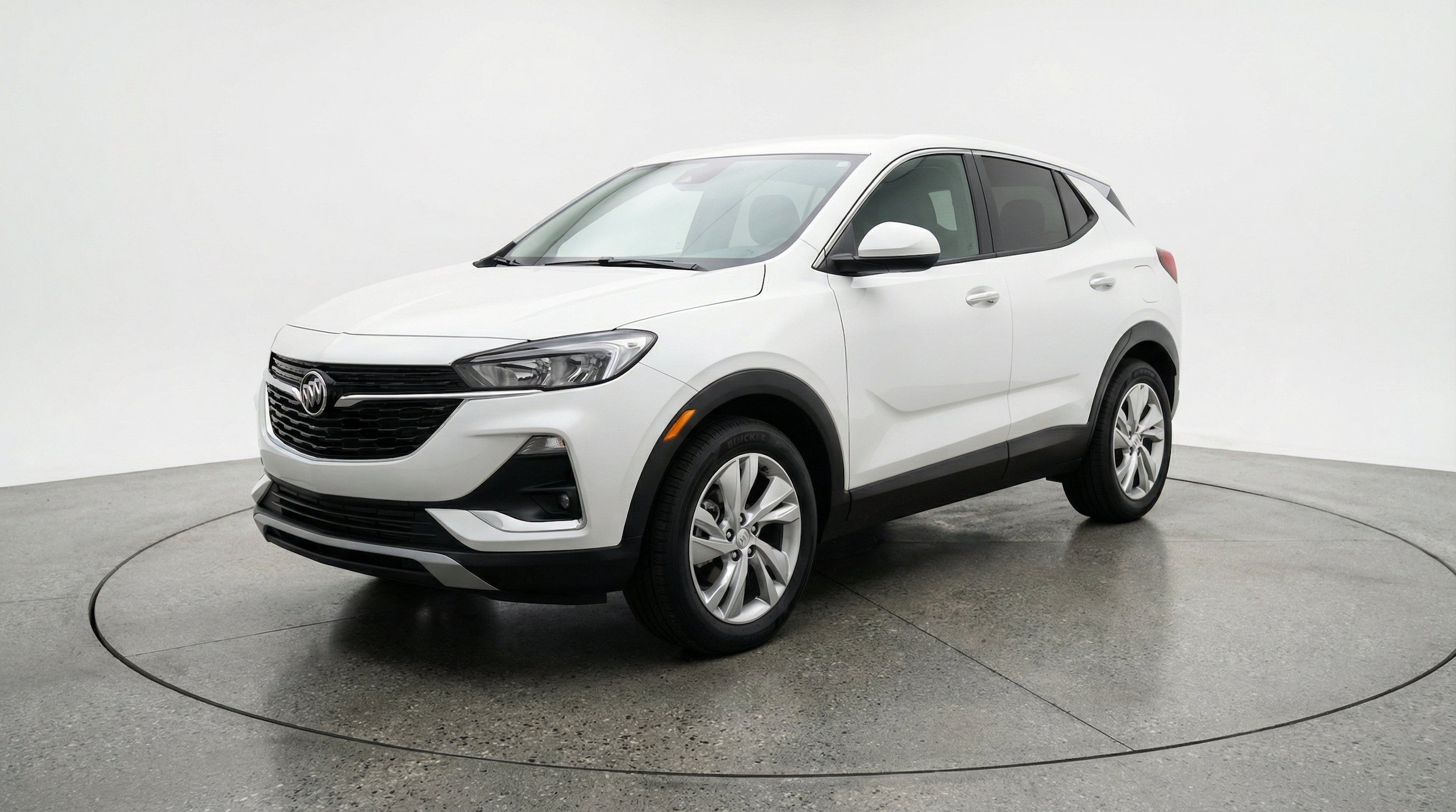 Thumbnail: 2026 Buick Encore GX - 3