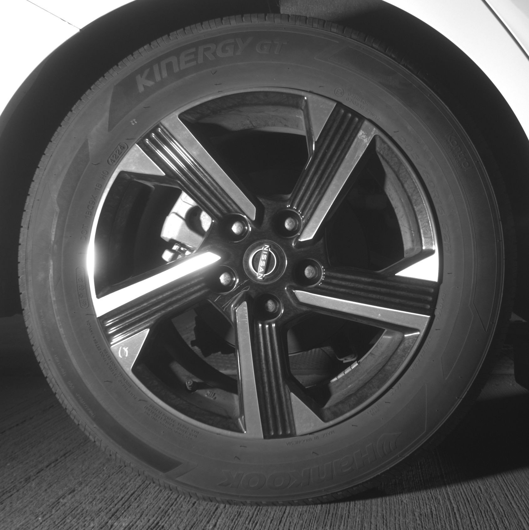 2025 Nissan Sentra SV - Photo 15