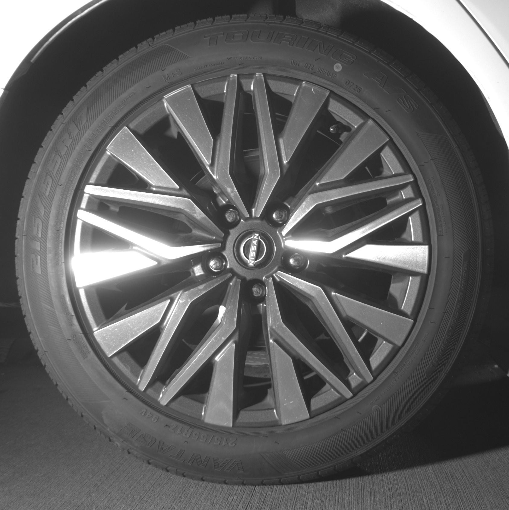 Thumbnail: 2025 Nissan Altima - 12