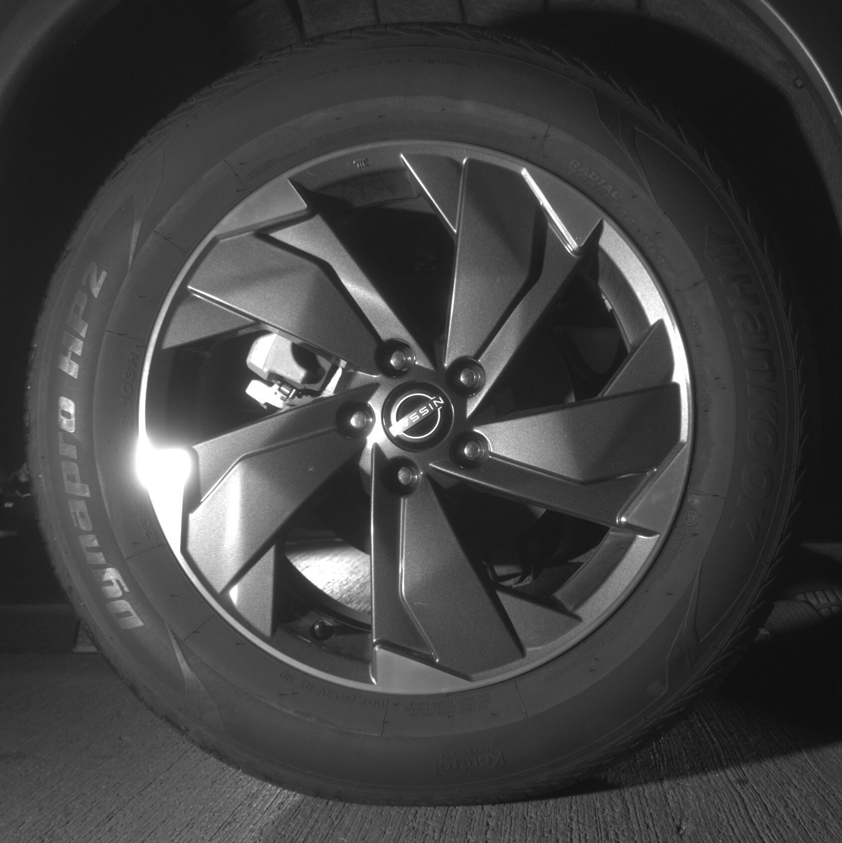 Thumbnail: 2025 Nissan Rogue - 12