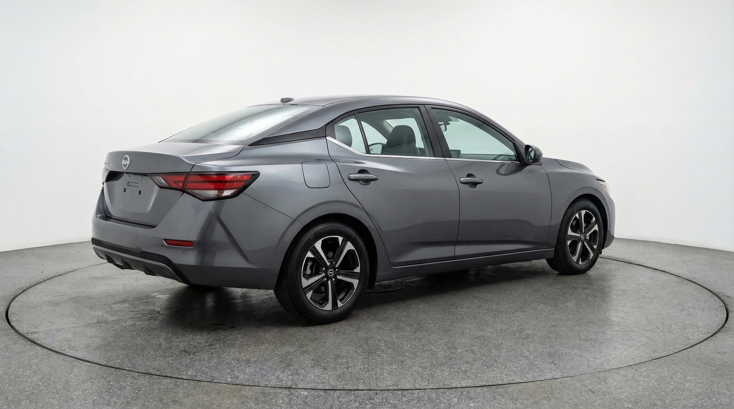 Thumbnail: 2025 Nissan Sentra - 7