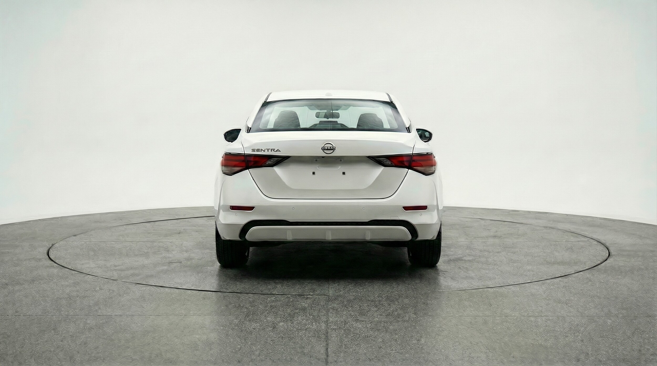 Thumbnail: 2025 Nissan Sentra - 6