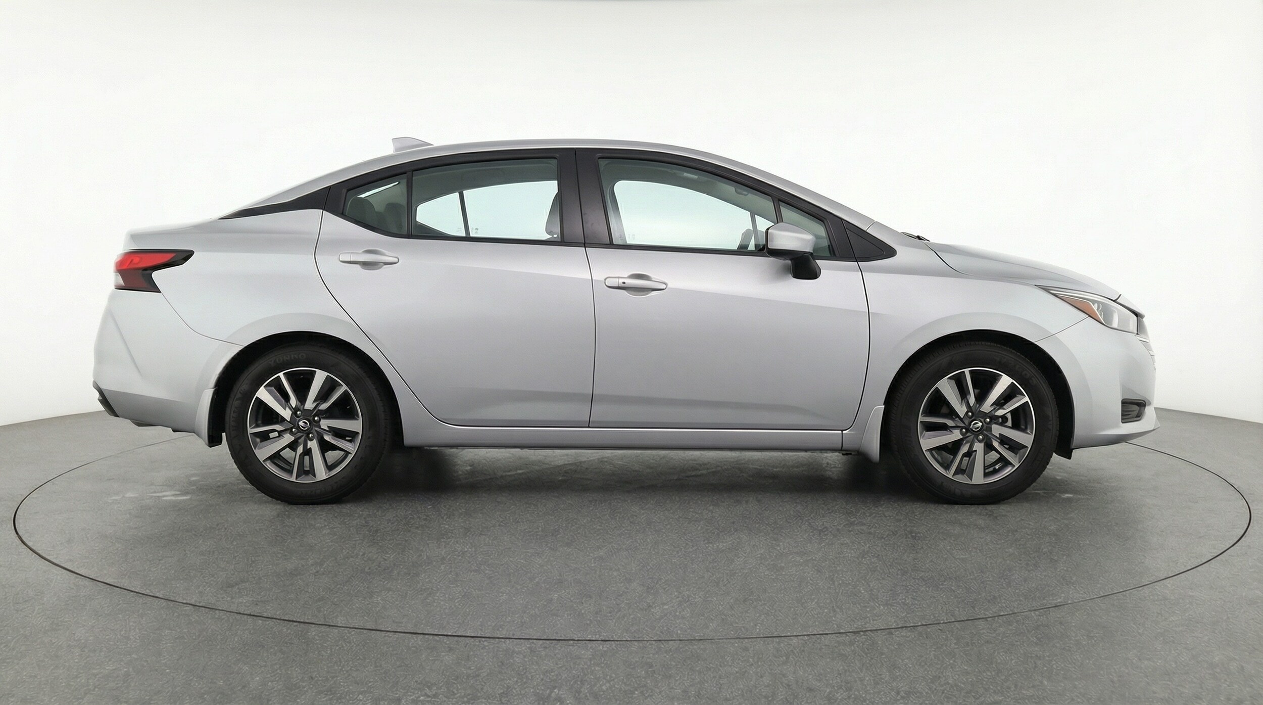 Thumbnail: 2025 Nissan Versa - 8