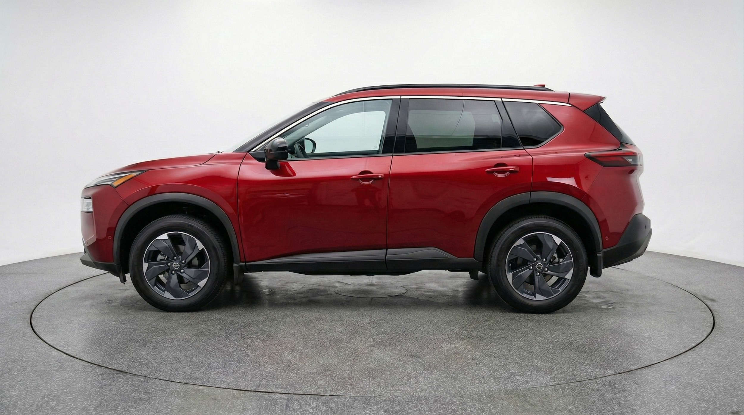 Thumbnail: 2025 Nissan Rogue - 4