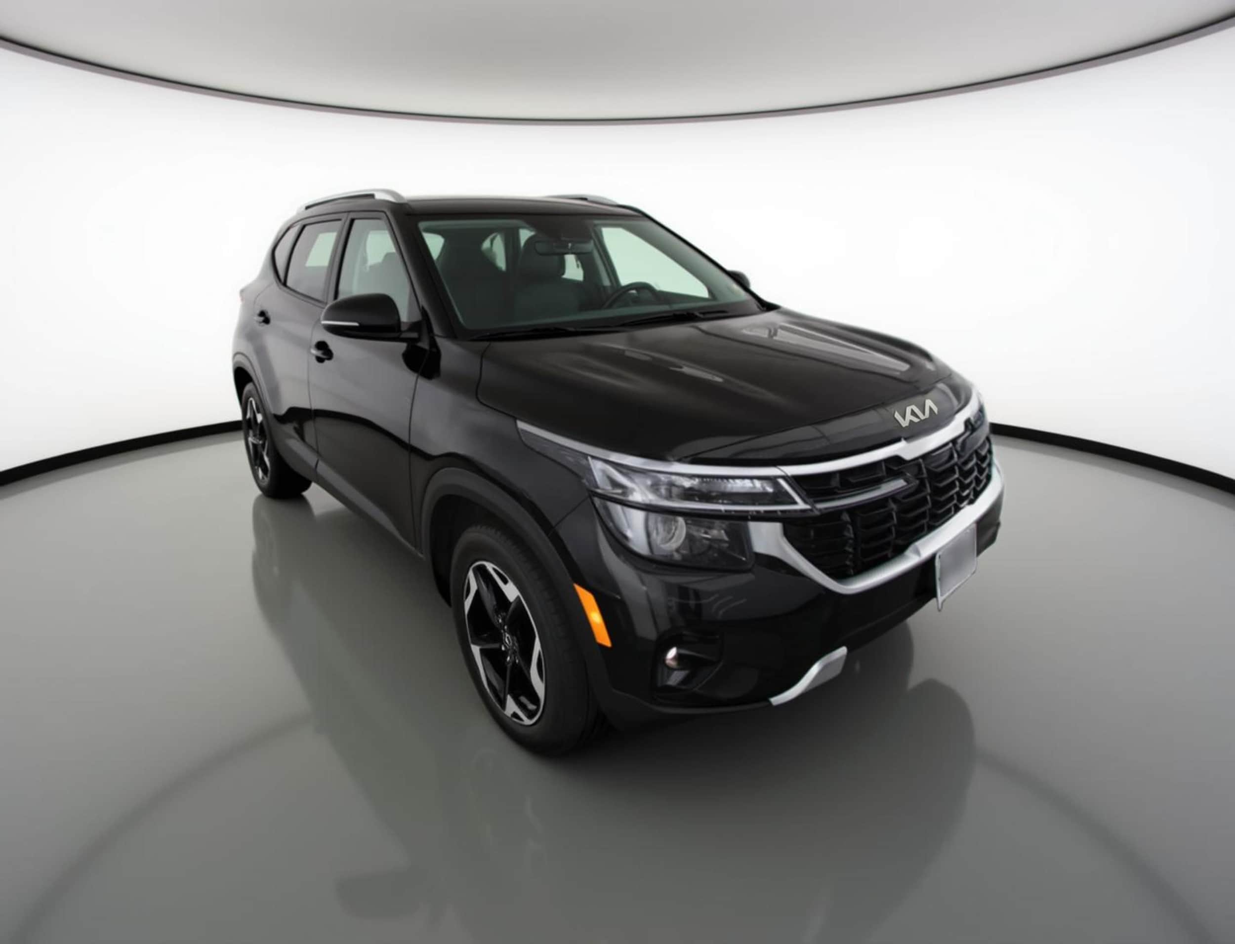 Thumbnail: 2025 Kia Seltos - 1