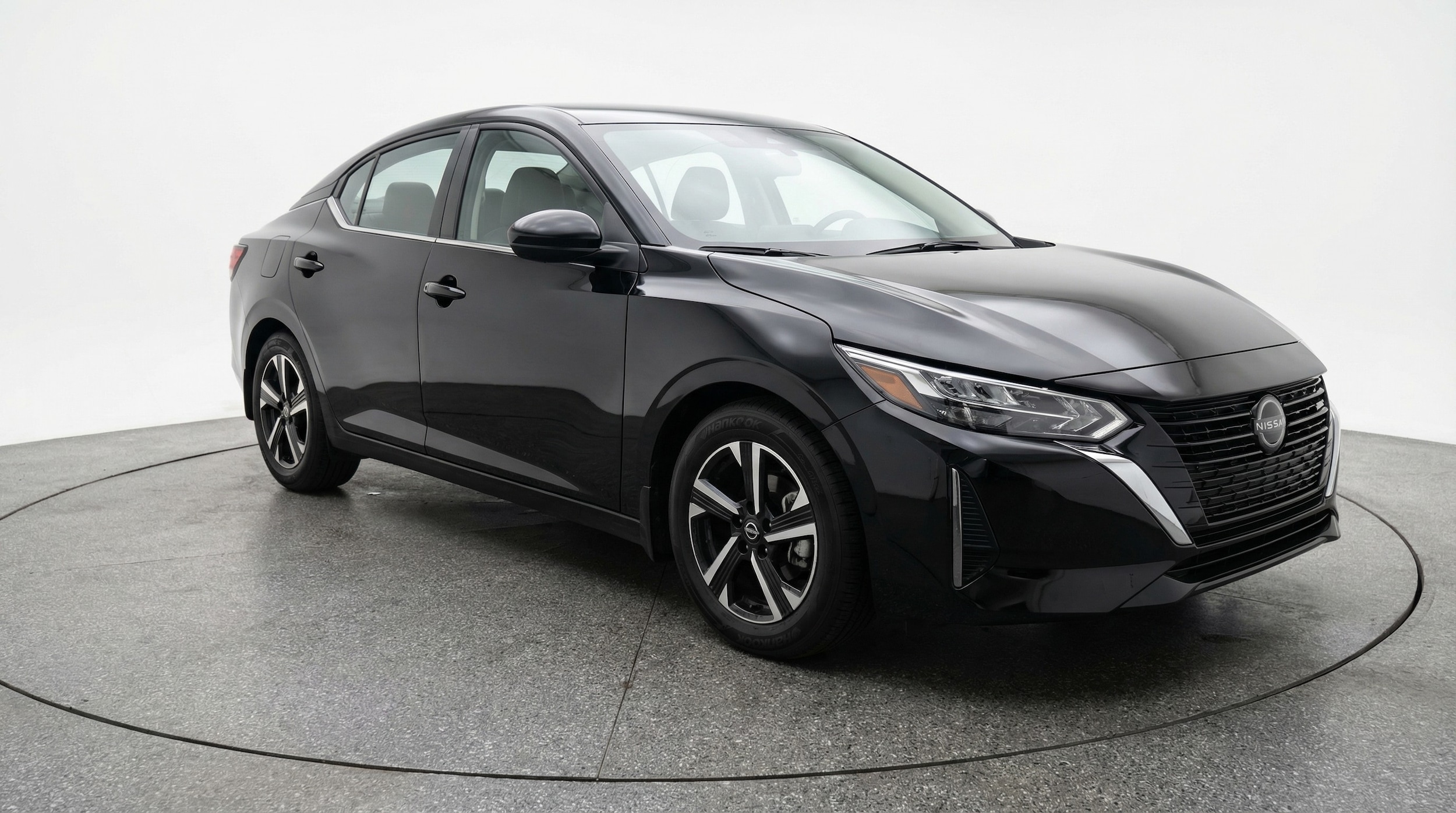 Thumbnail: 2025 Nissan Sentra - 1