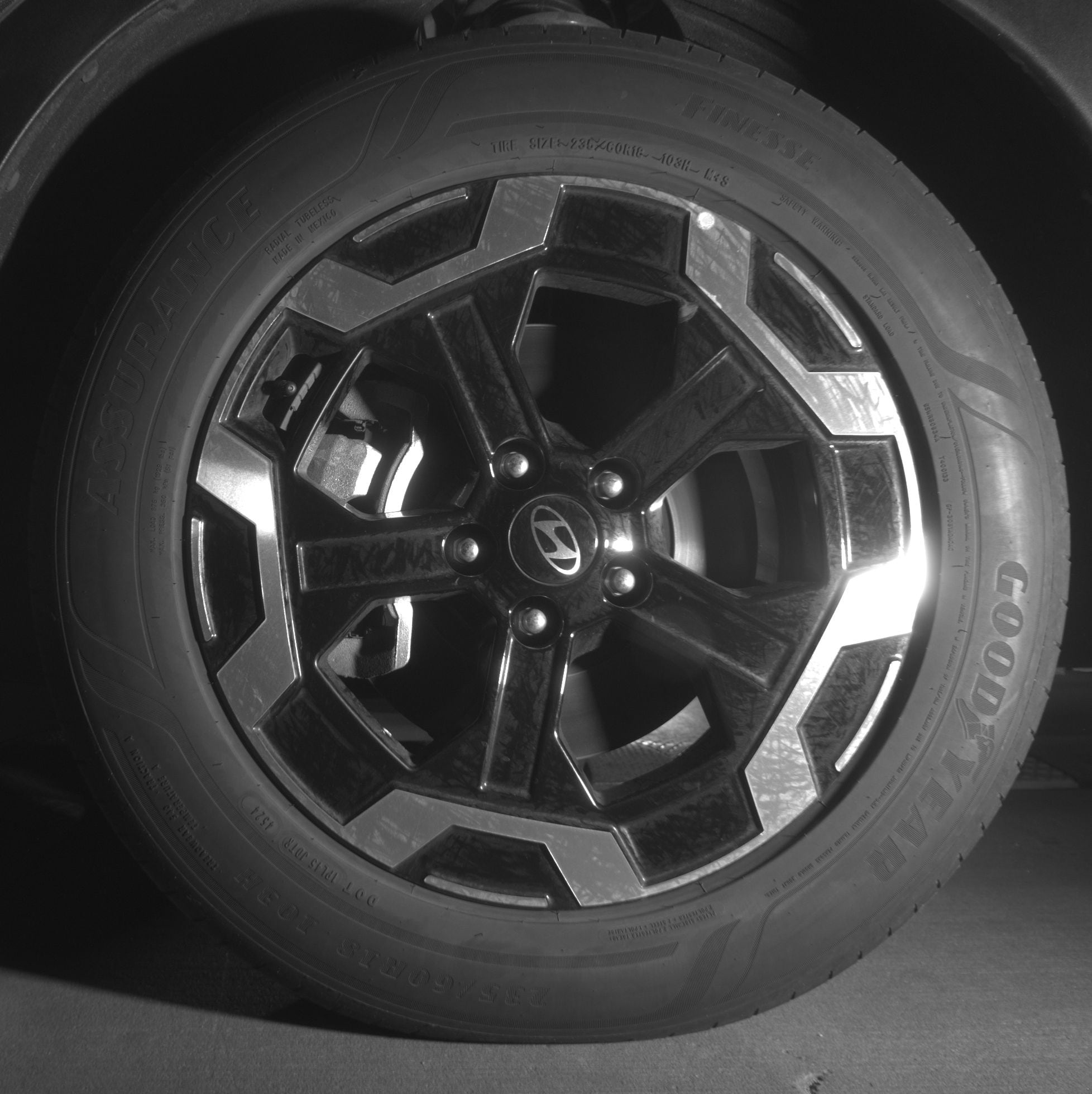 Thumbnail: 2025 Hyundai Santa Fe - 9