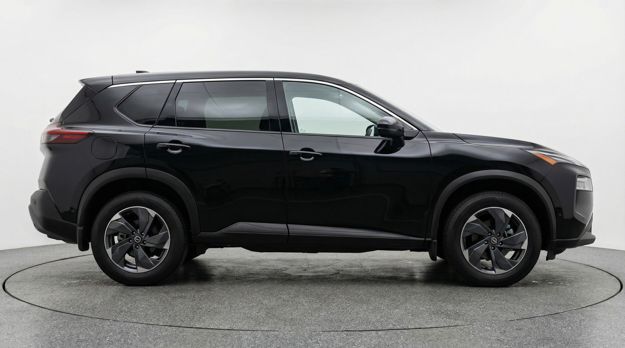 Thumbnail: 2025 Nissan Rogue - 8