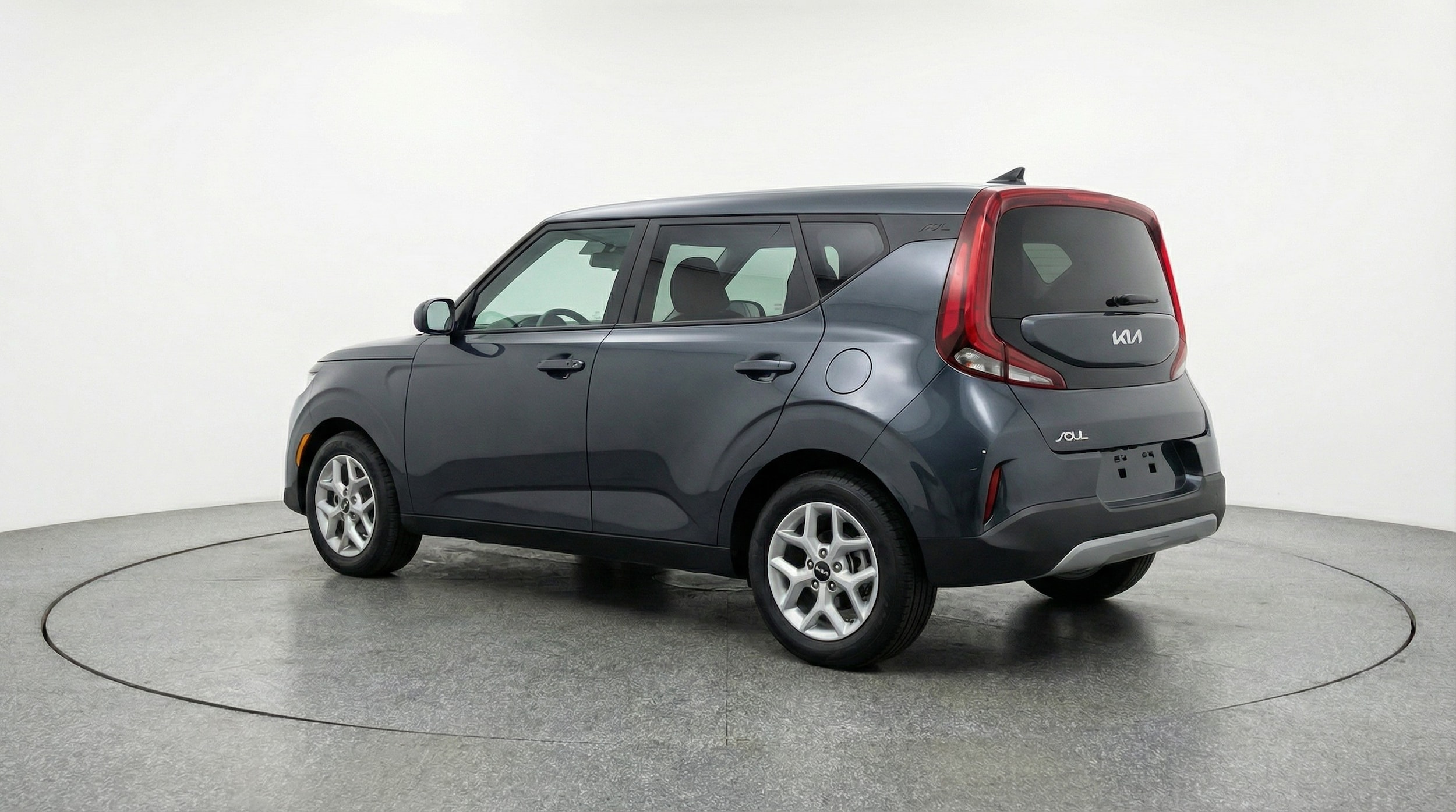 Thumbnail: 2025 Kia Soul - 5