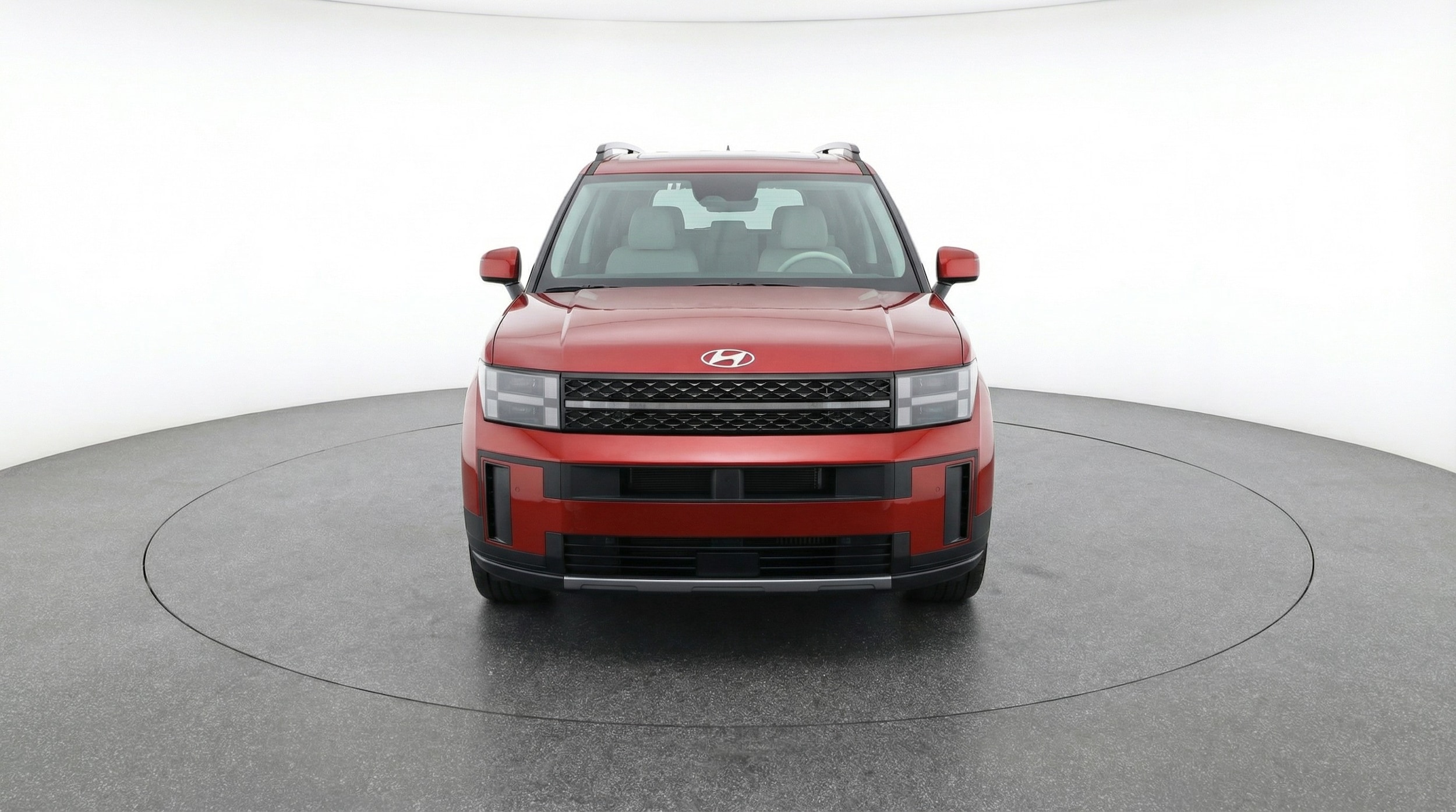 Thumbnail: 2025 Hyundai Santa Fe - 2