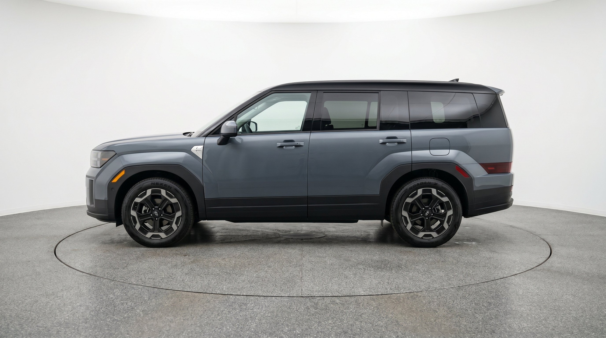 Thumbnail: 2026 Hyundai Santa Fe - 5