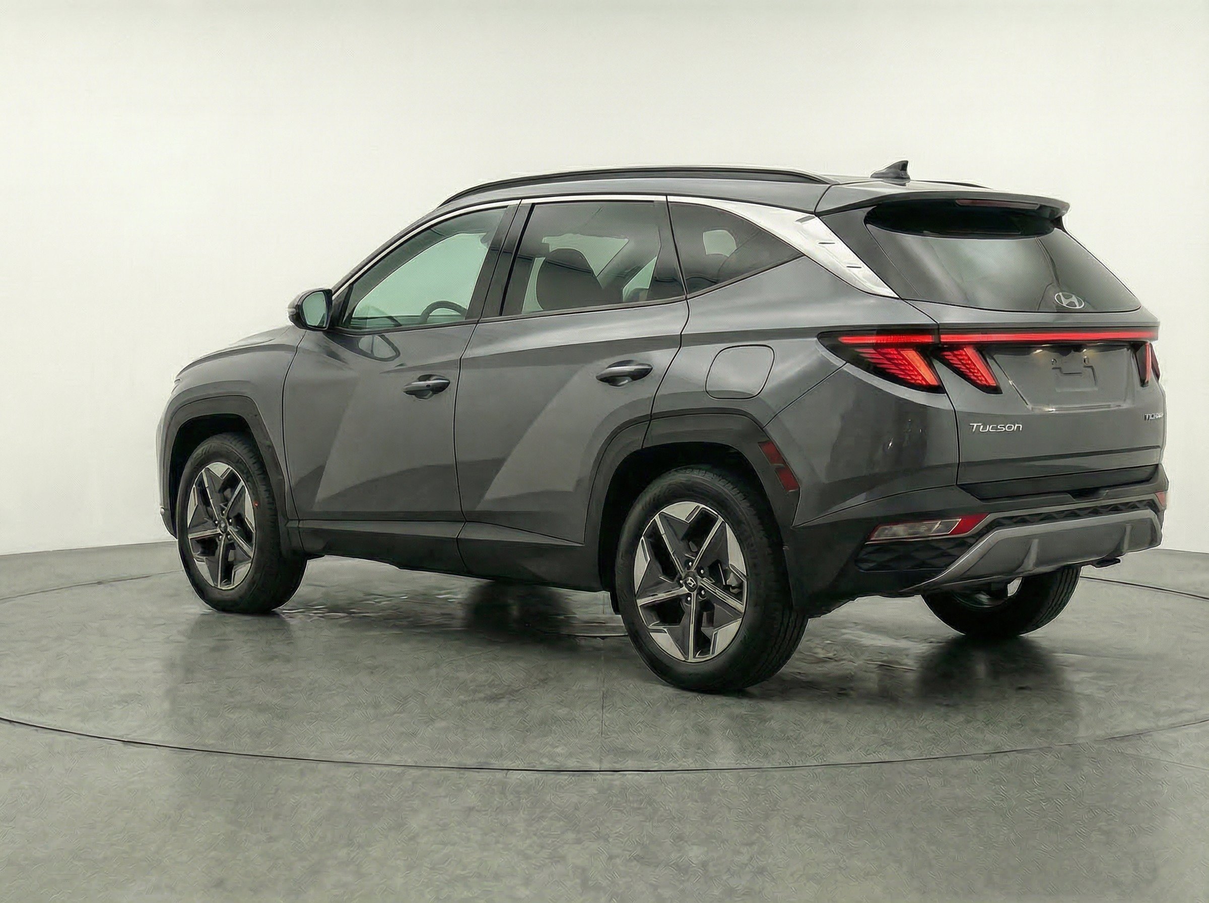 Thumbnail: 2026 Hyundai Tucson - 6