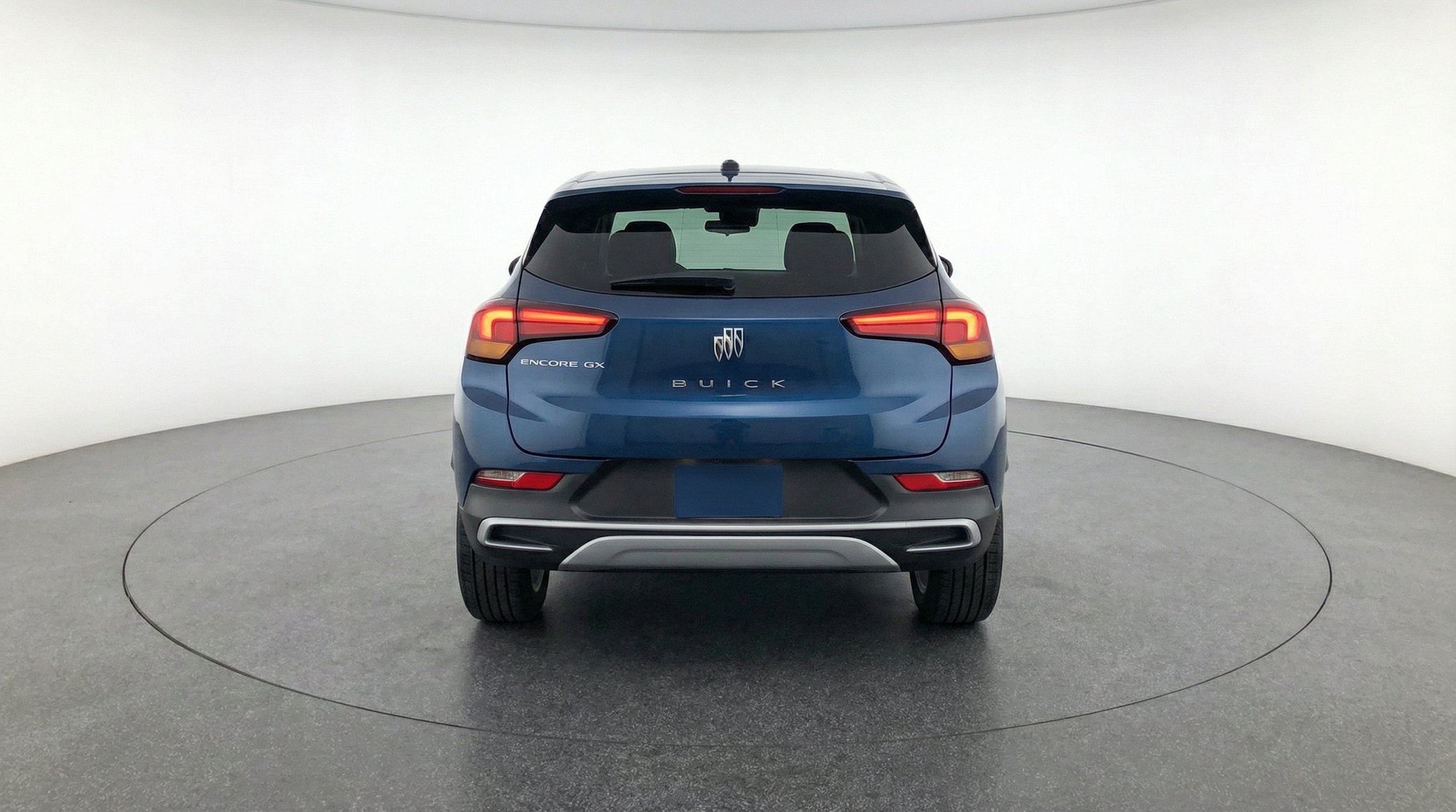 Thumbnail: 2026 Buick Encore GX - 7