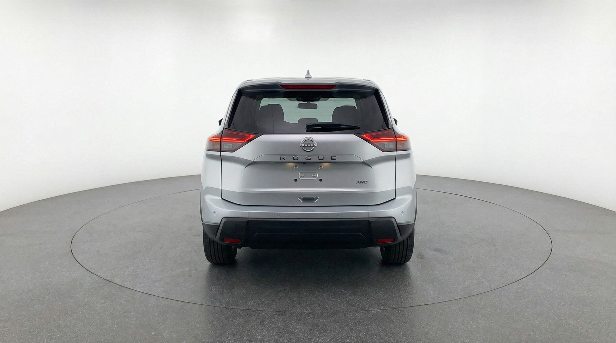 Thumbnail: 2025 Nissan Rogue - 6