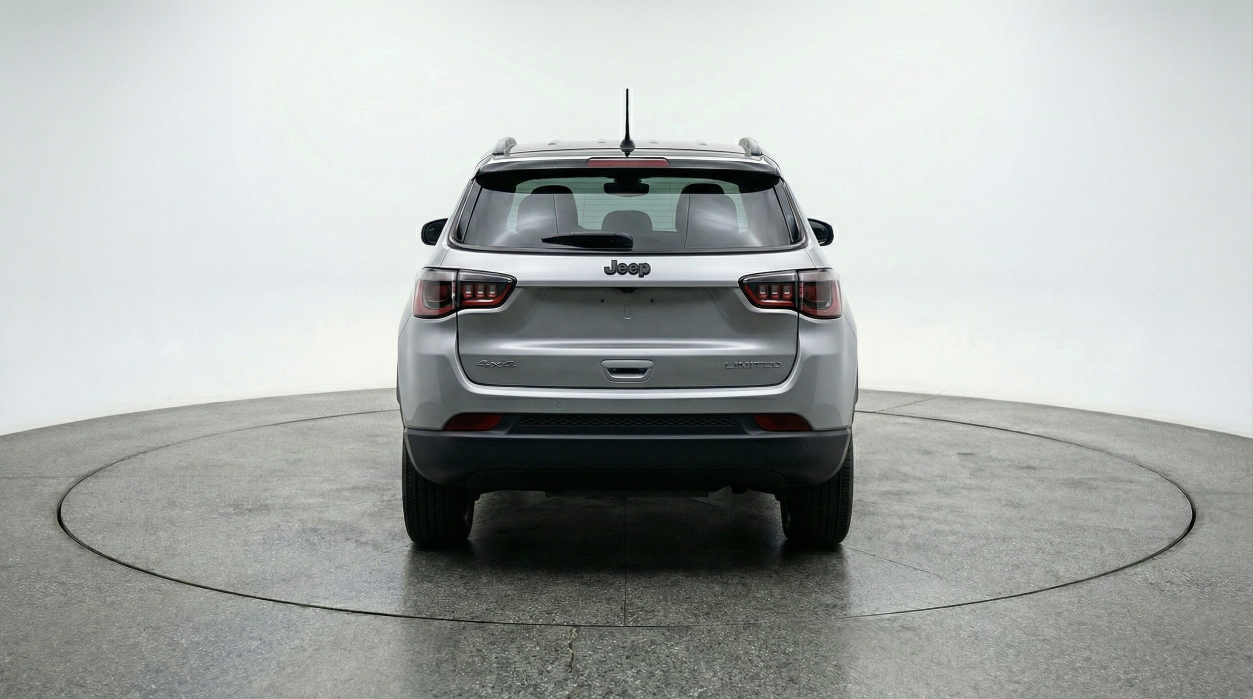 Thumbnail: 2025 Jeep Compass - 6