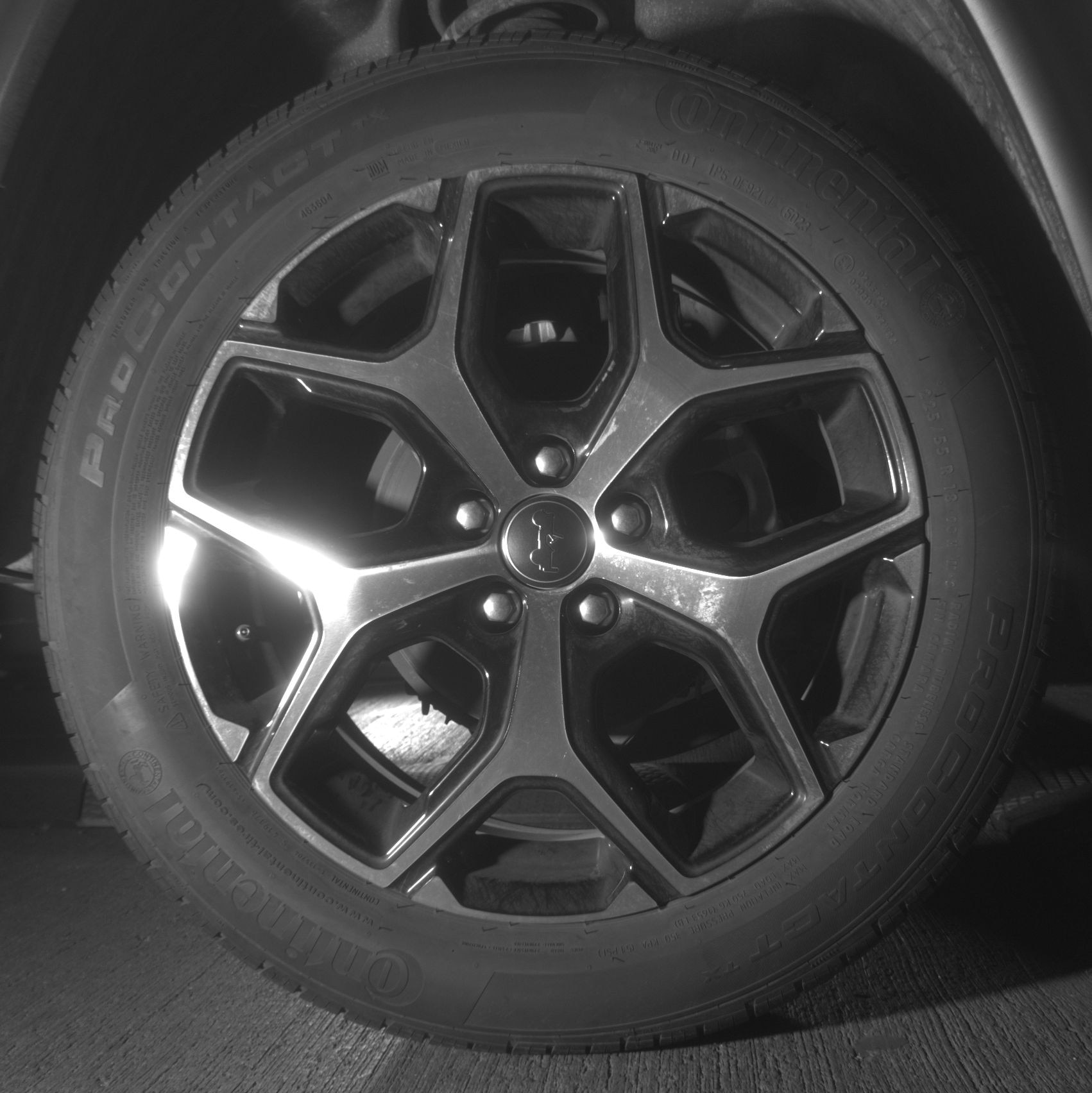 Thumbnail: 2025 Jeep Compass - 12