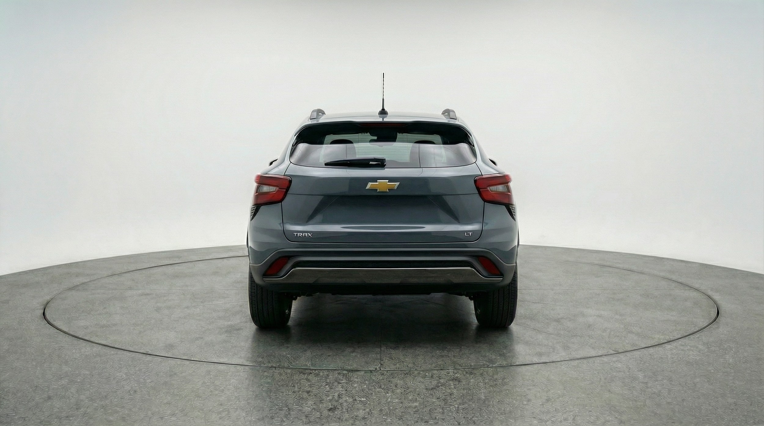 Thumbnail: 2025 Chevrolet Trax - 6