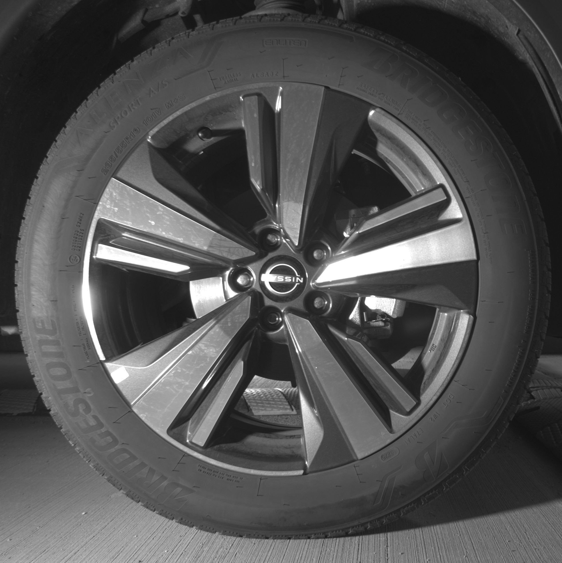 Thumbnail: 2026 Nissan Rogue - 13