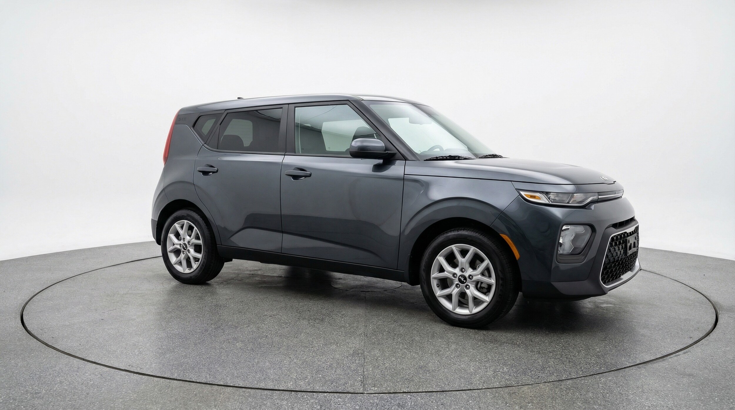 Thumbnail: 2025 Kia Soul - 1