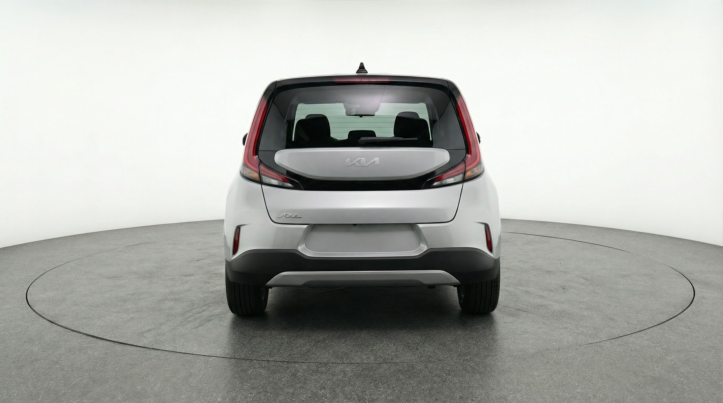 Thumbnail: 2025 Kia Soul - 6