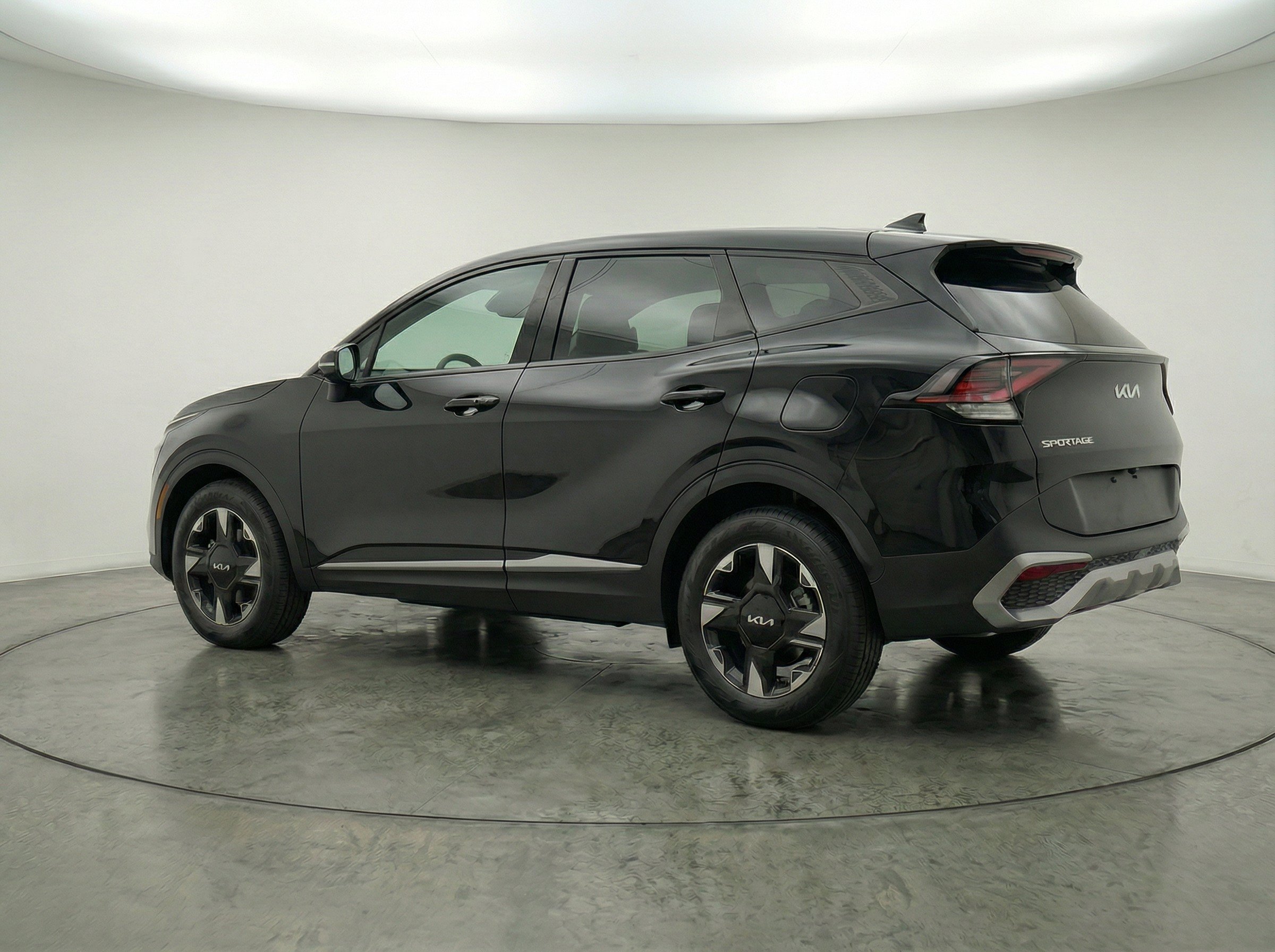 Thumbnail: 2026 Kia Sportage - 6