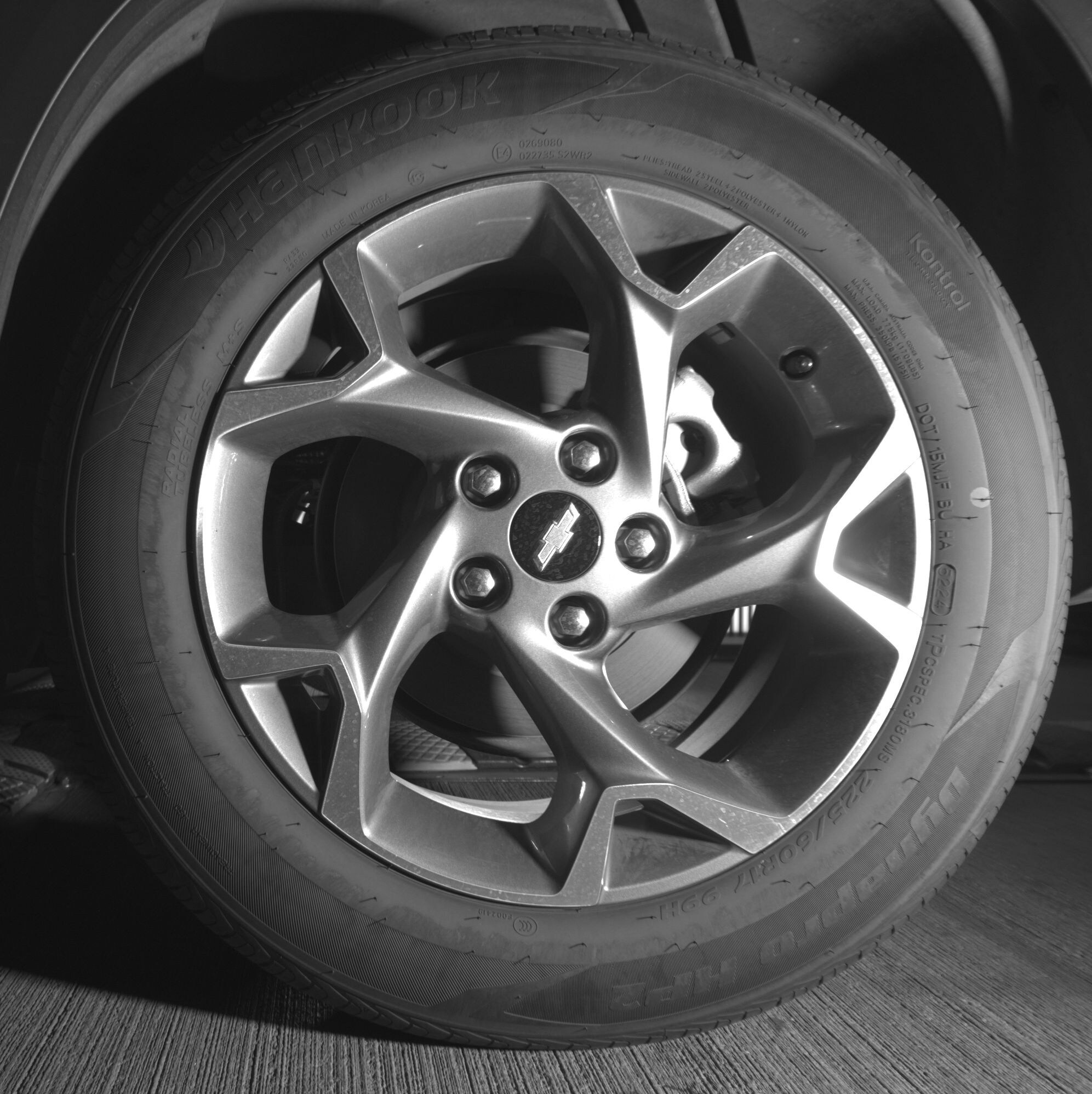 Thumbnail: 2025 Chevrolet Trax - 11