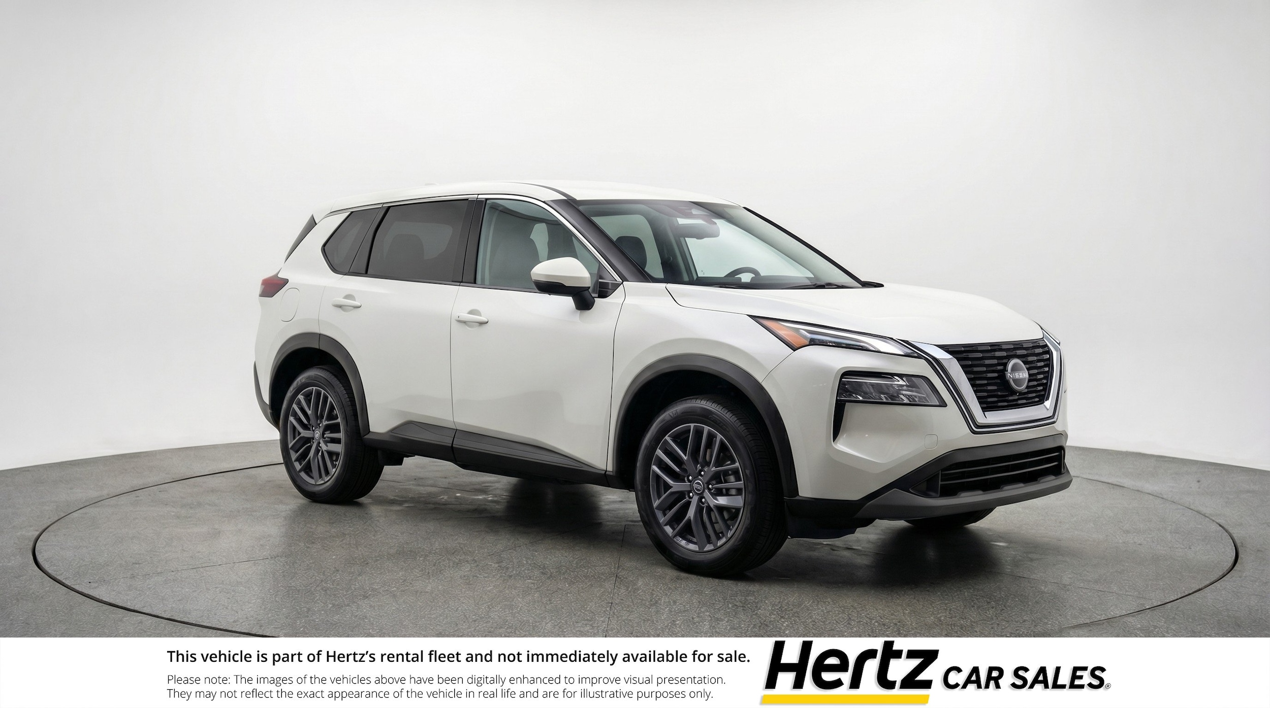 Thumbnail: 2026 Nissan Rogue - 1