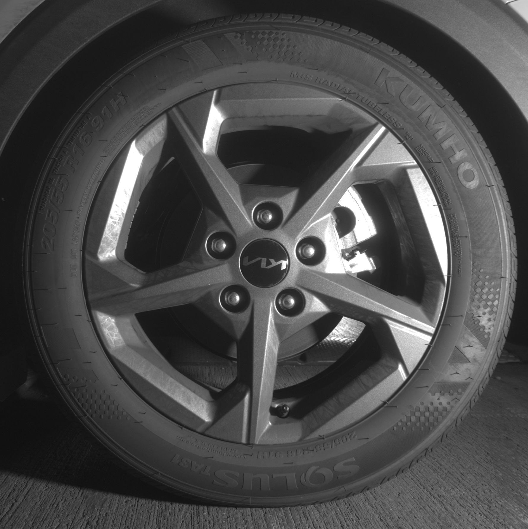 Thumbnail: 2026 Kia K4 - 14