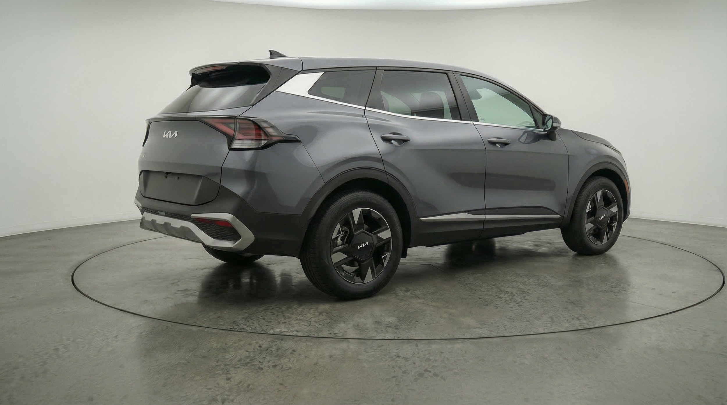 Thumbnail: 2026 Kia Sportage - 9