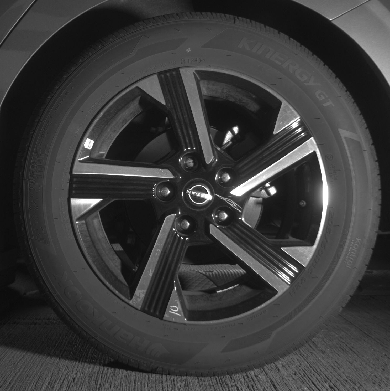 Thumbnail: 2025 Nissan Sentra - 11