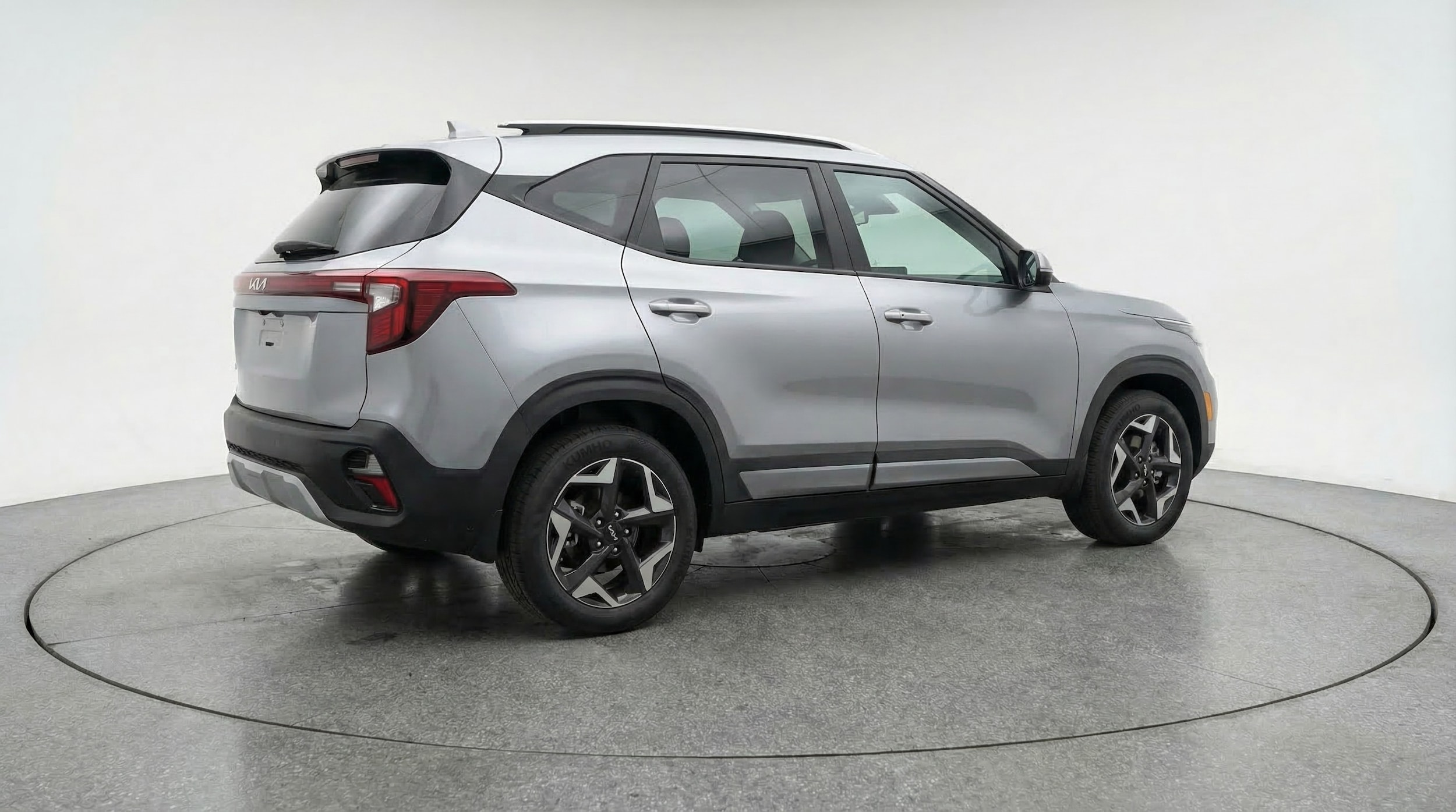 Thumbnail: 2025 Kia Seltos - 7