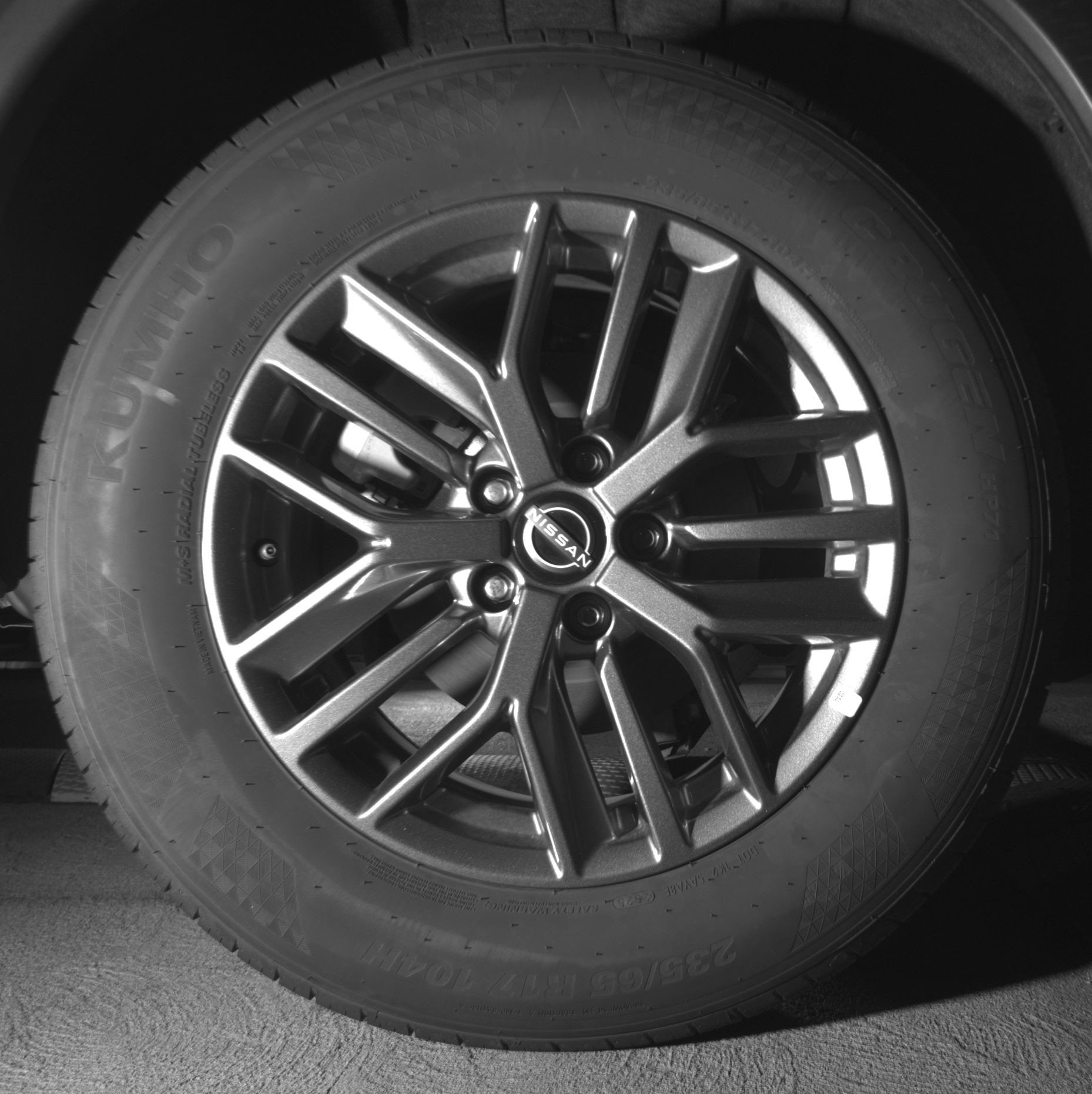 Thumbnail: 2026 Nissan Rogue - 15