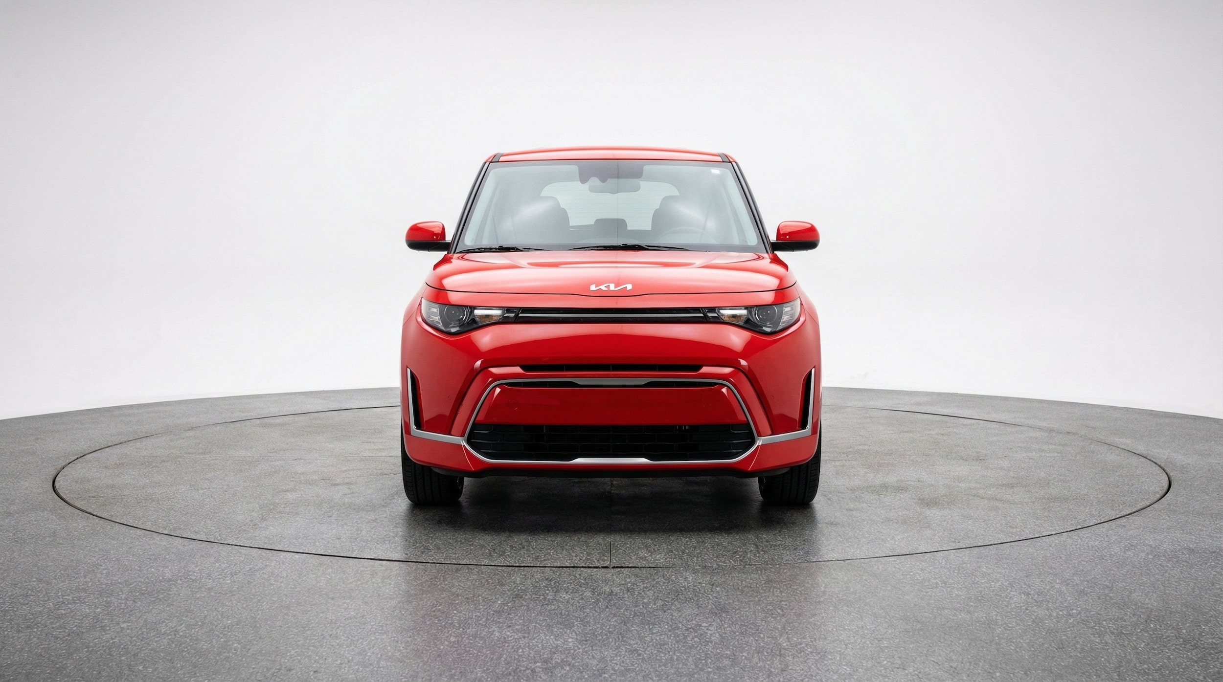 Thumbnail: 2025 Kia Soul - 2