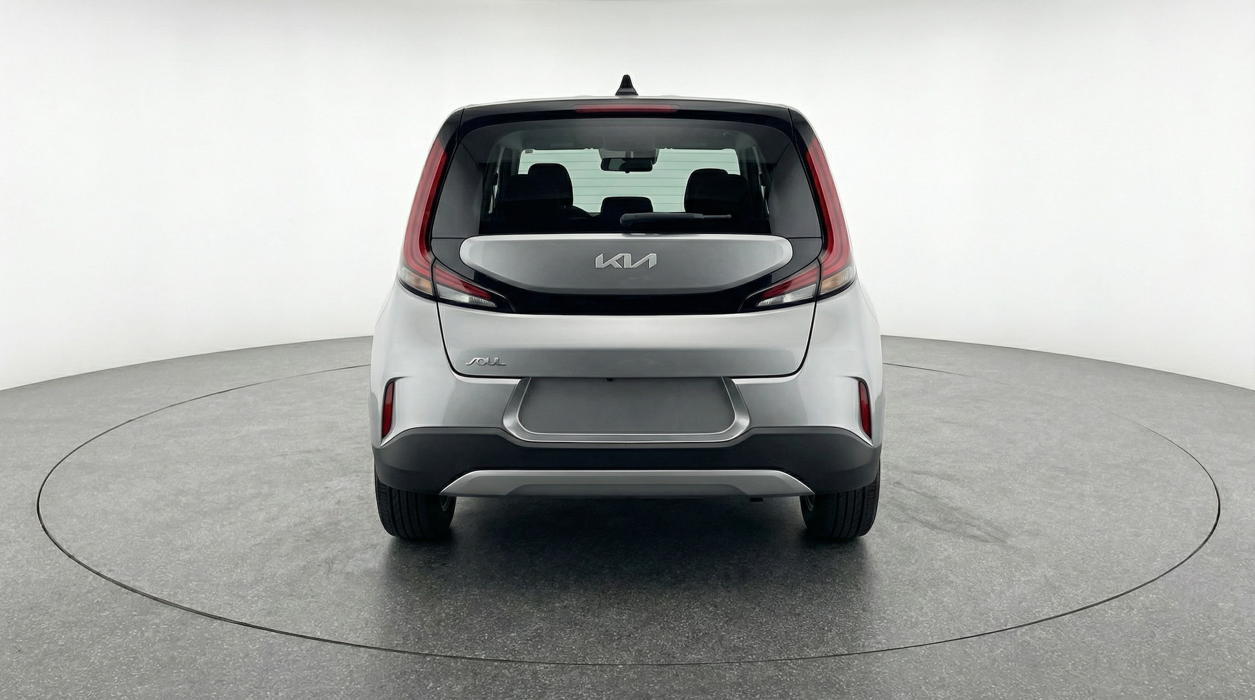 Thumbnail: 2025 Kia Soul - 6