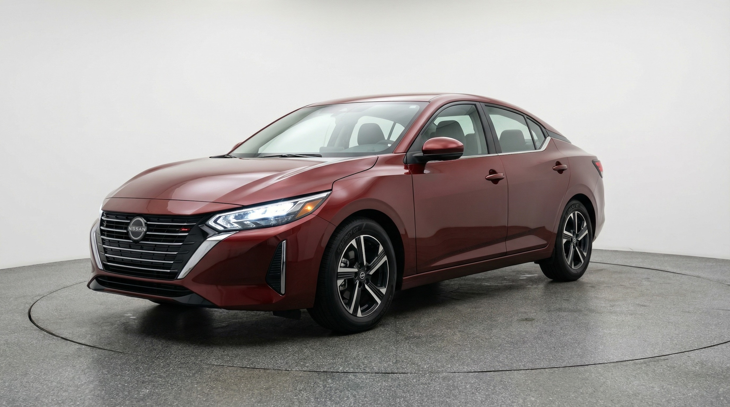 Thumbnail: 2025 Nissan Sentra - 3