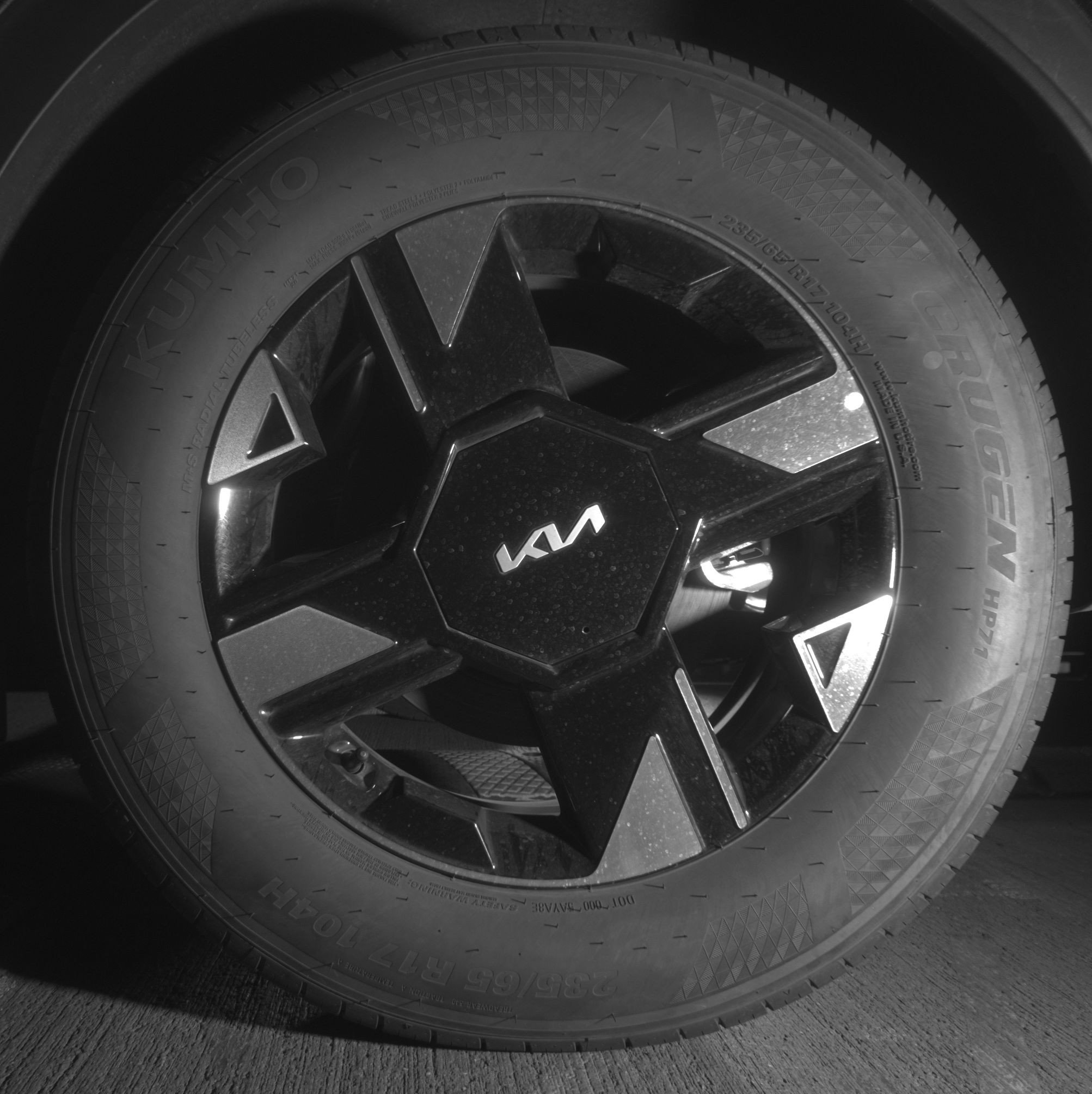 Thumbnail: 2026 Kia Sportage - 14