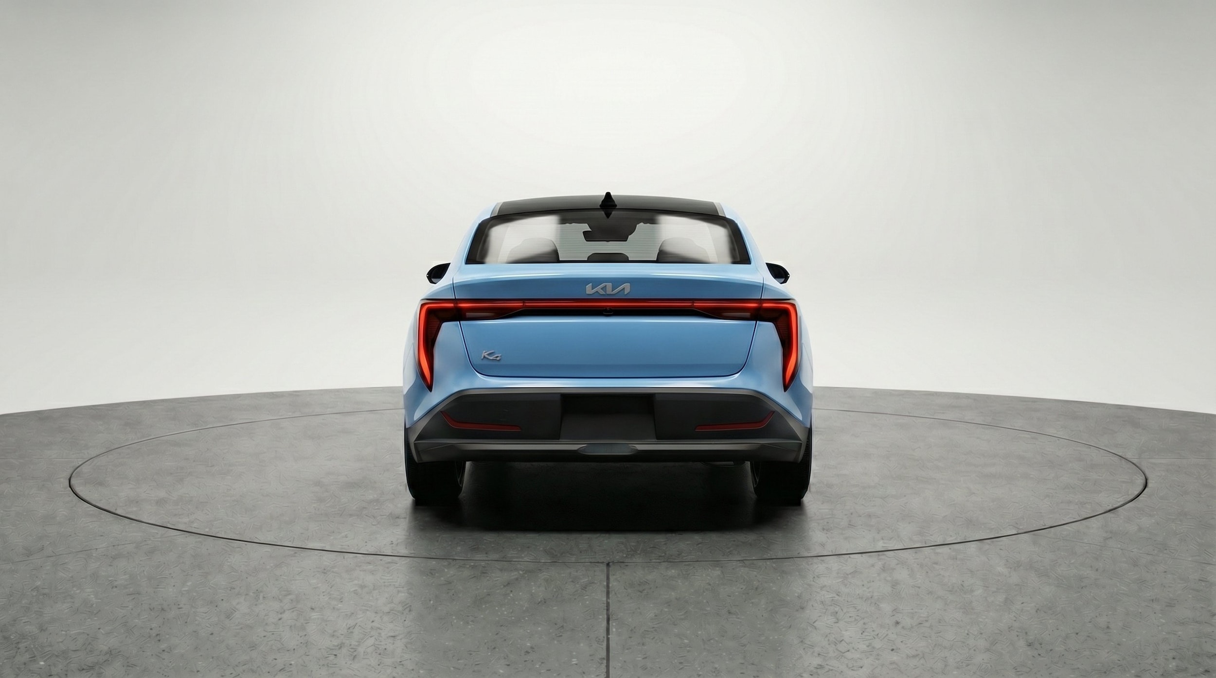 Thumbnail: 2026 Kia K4 - 7