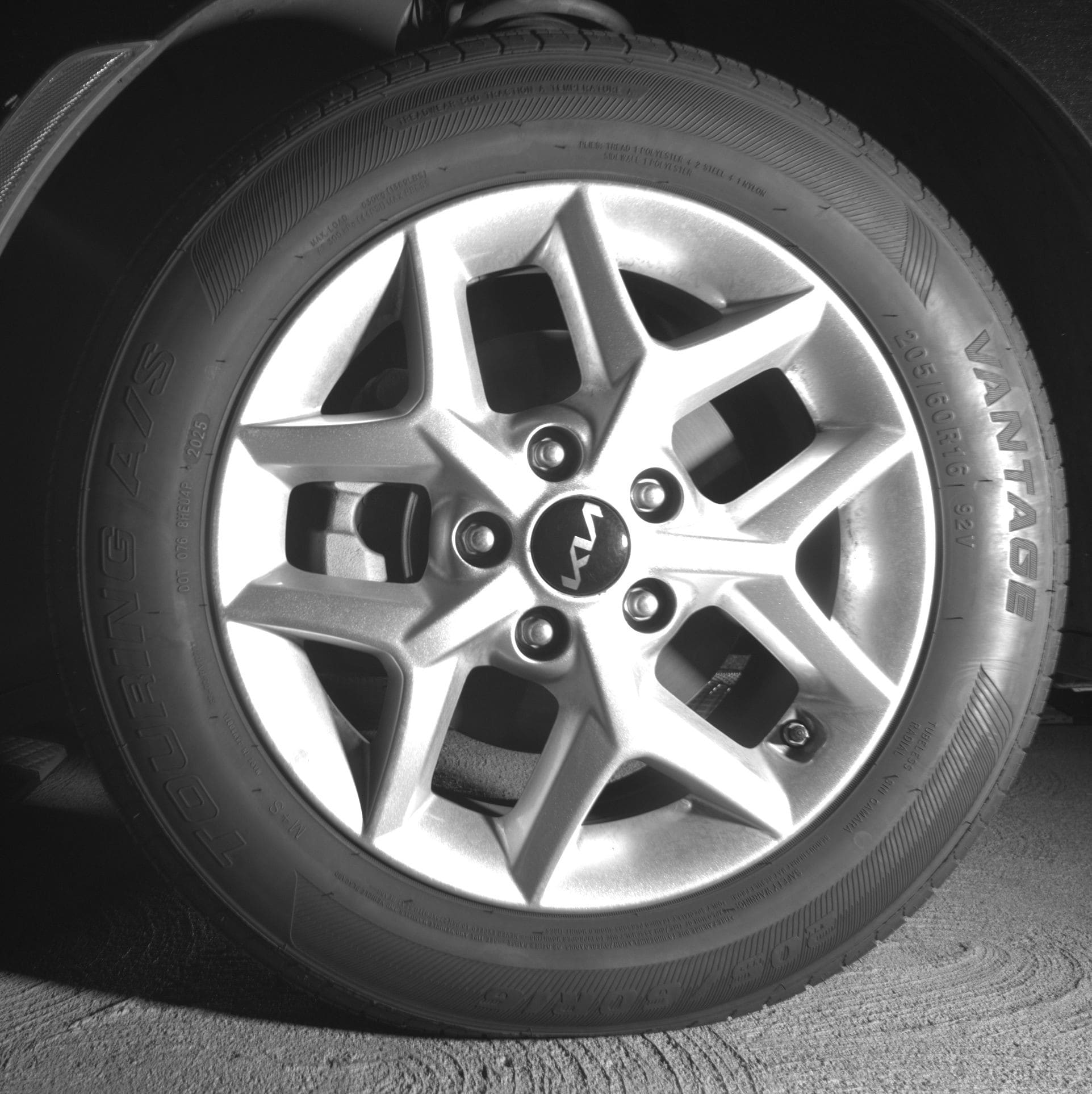 Thumbnail: 2025 Kia Soul - 16