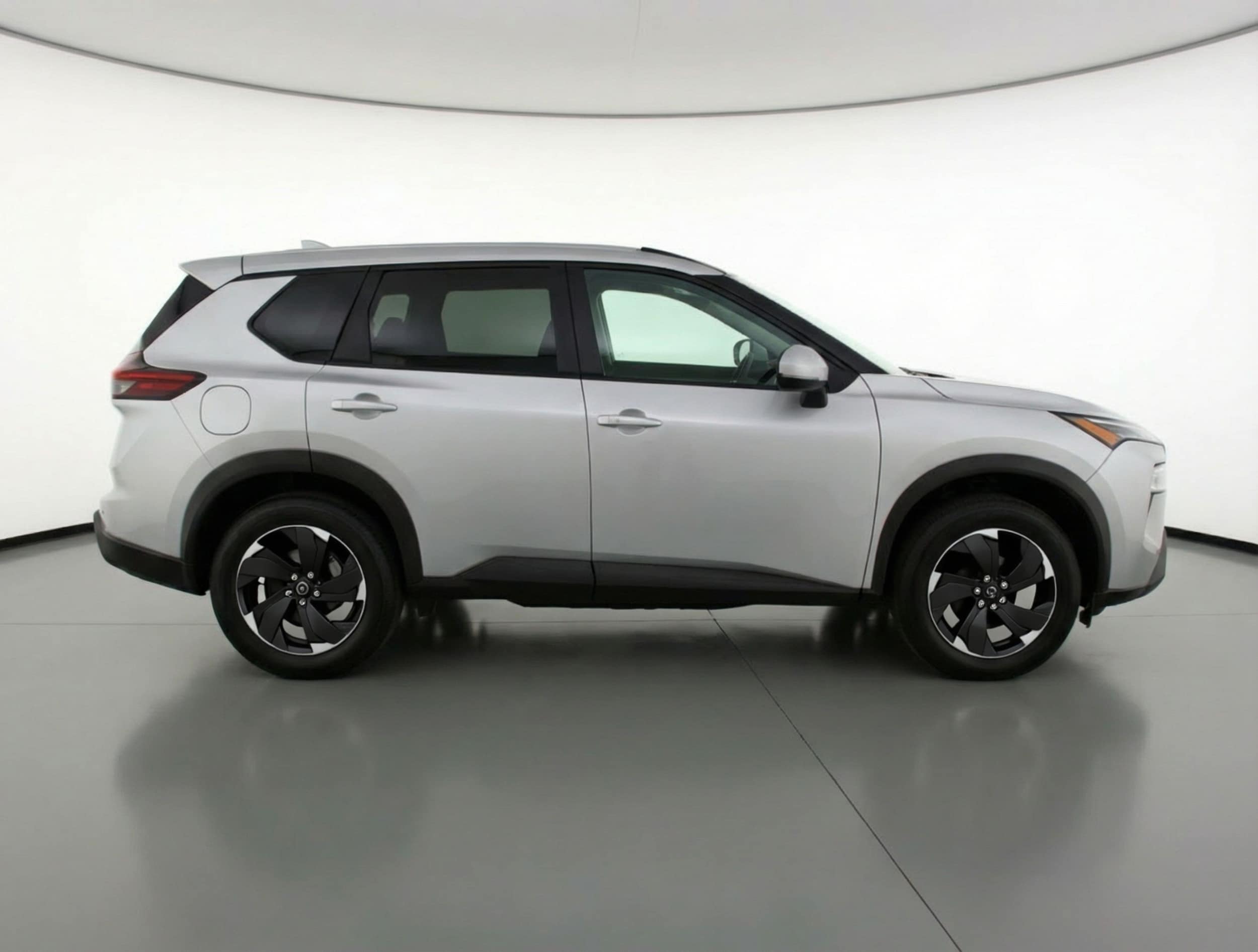 Thumbnail: 2025 Nissan Rogue - 8