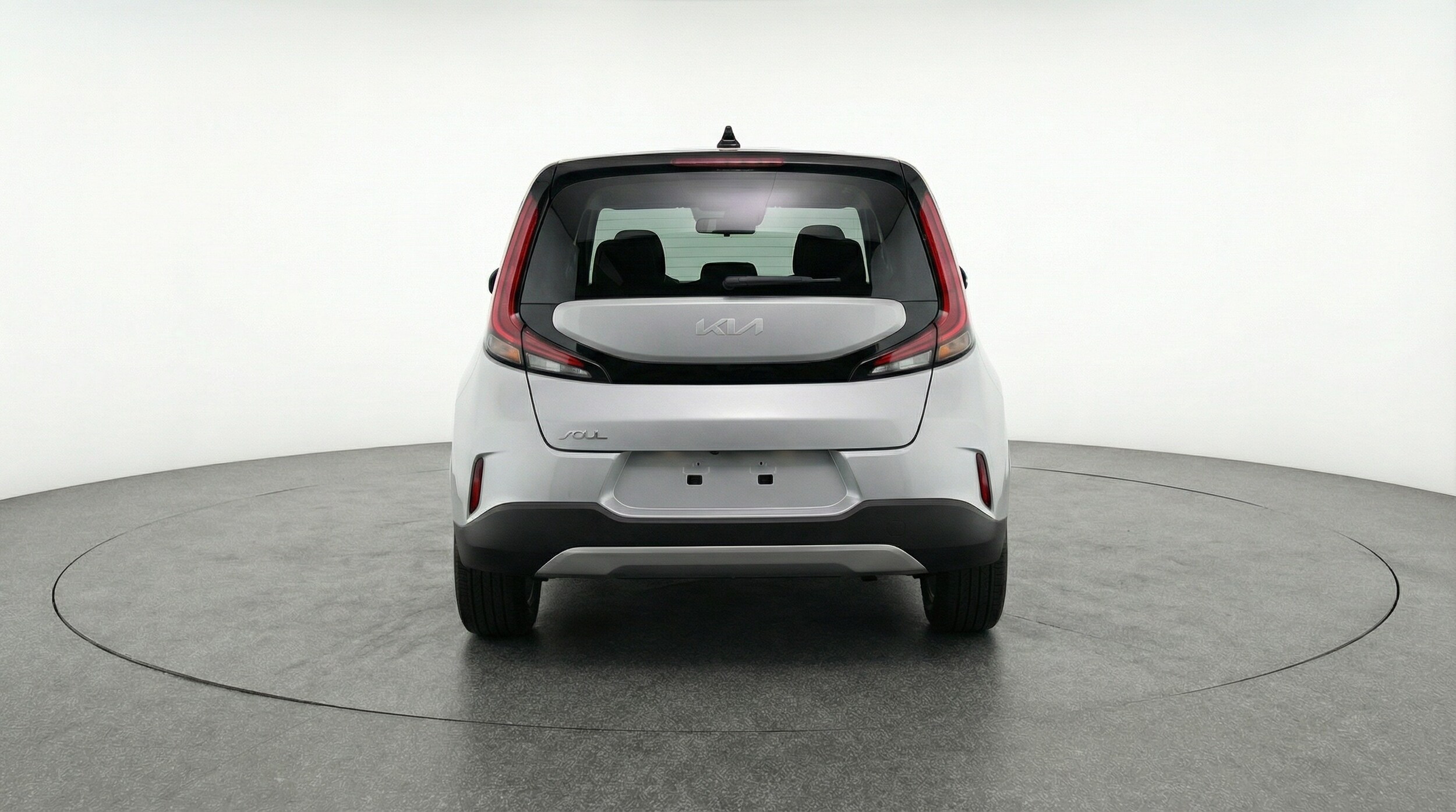 Thumbnail: 2025 Kia Soul - 6