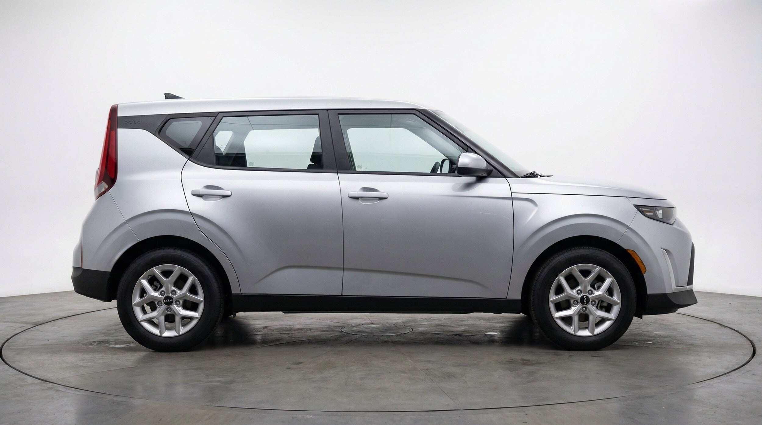 Thumbnail: 2025 Kia Soul - 11