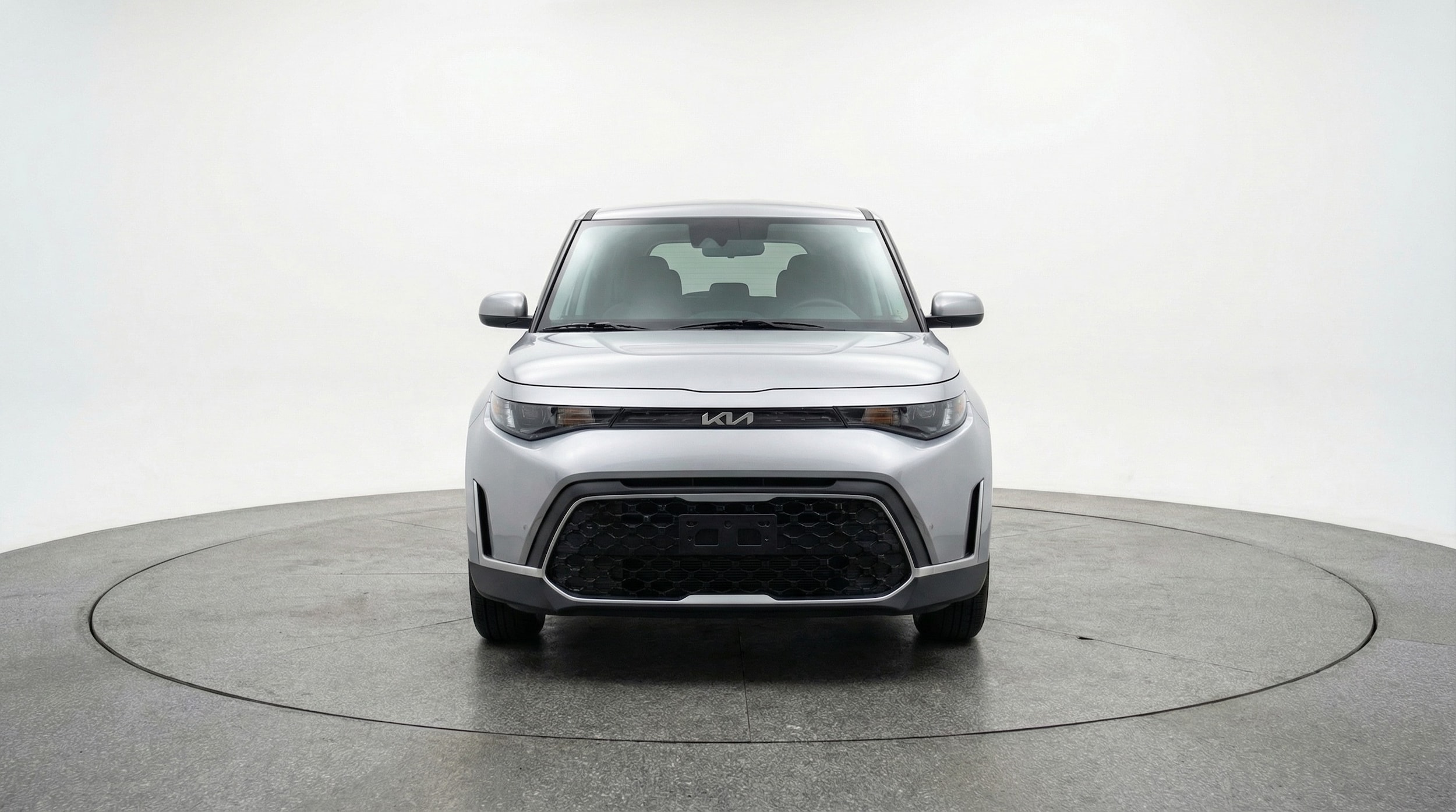 Thumbnail: 2025 Kia Soul - 2