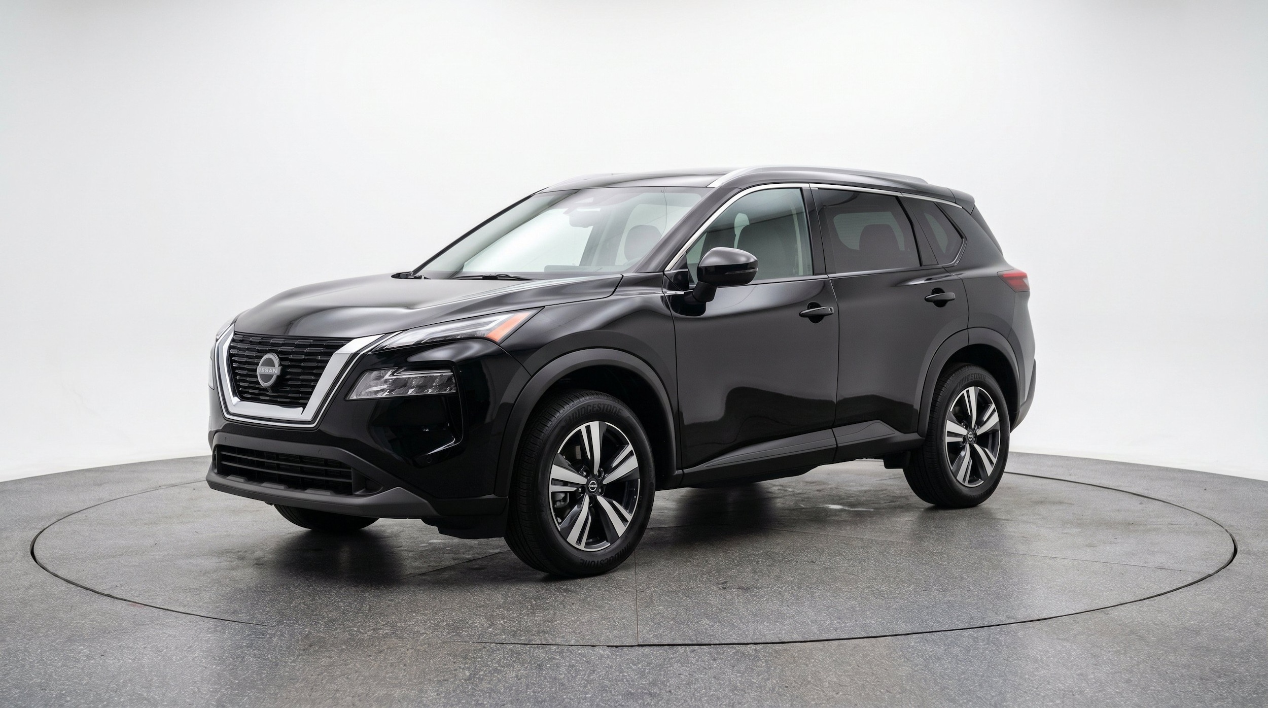 Thumbnail: 2026 Nissan Rogue - 3